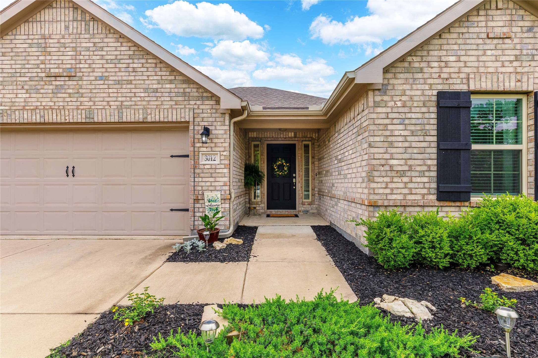 Melissa, TX 75454,3012 Teak DR