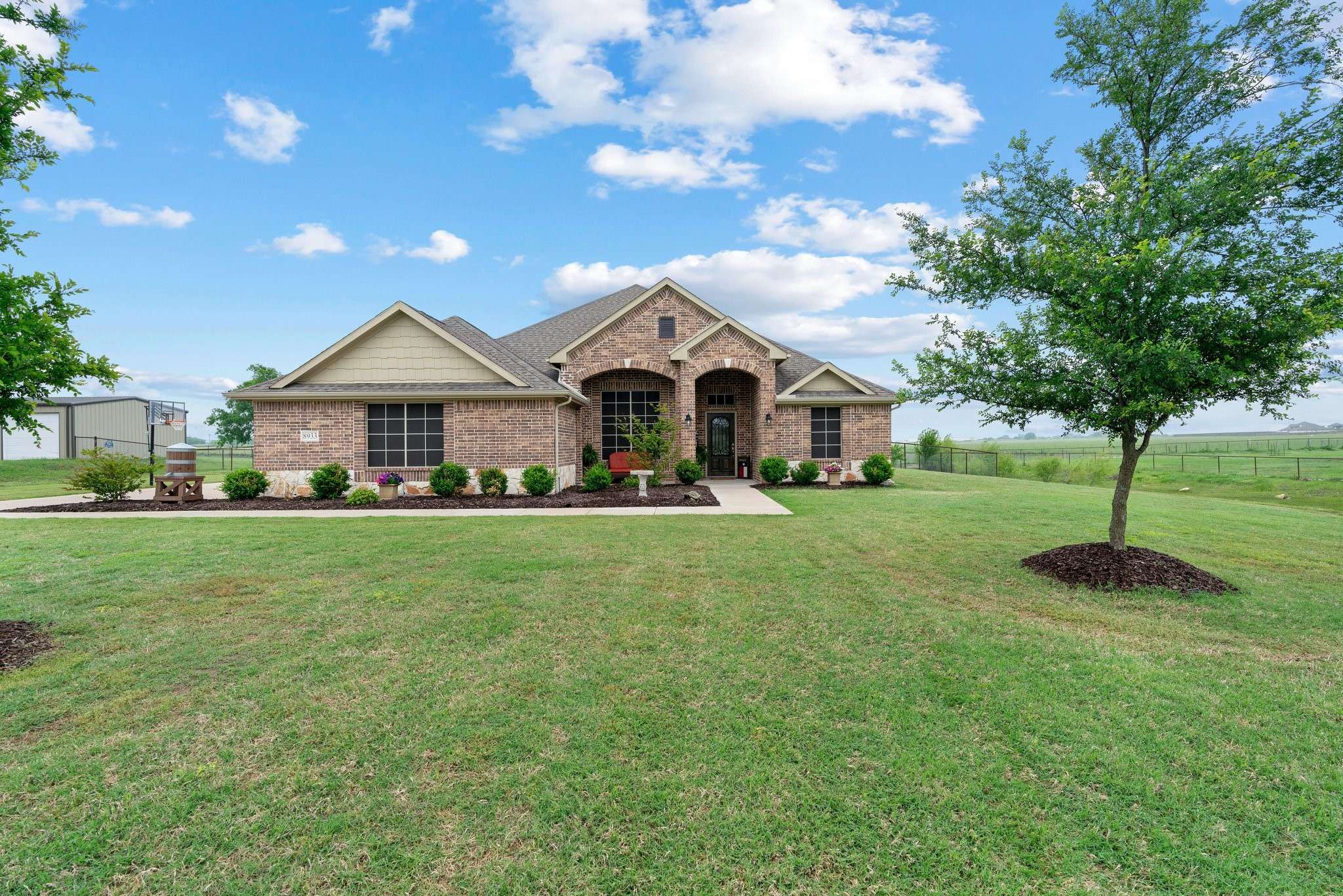 Godley, TX 76044,8933 Winding WAY