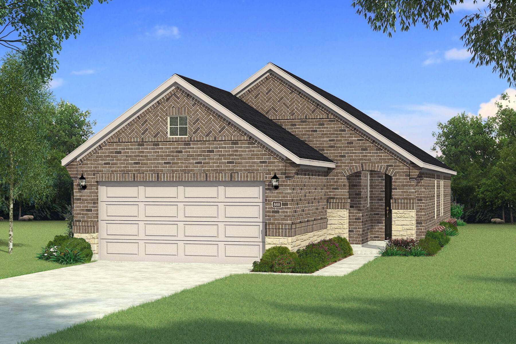 Forney, TX 75126,1703 Sandy Pond