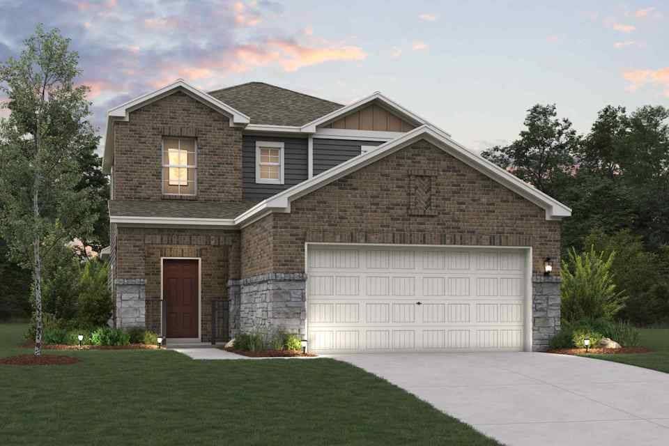 Royse City, TX 75189,431 Pendant DR