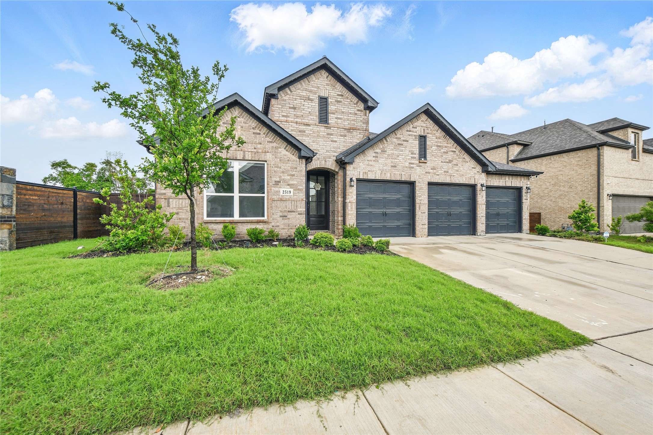 Northlake, TX 76226,2519 Bedford RD