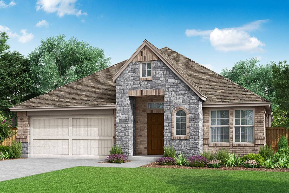 Forney, TX 75126,1508 Flannagan Pond RD