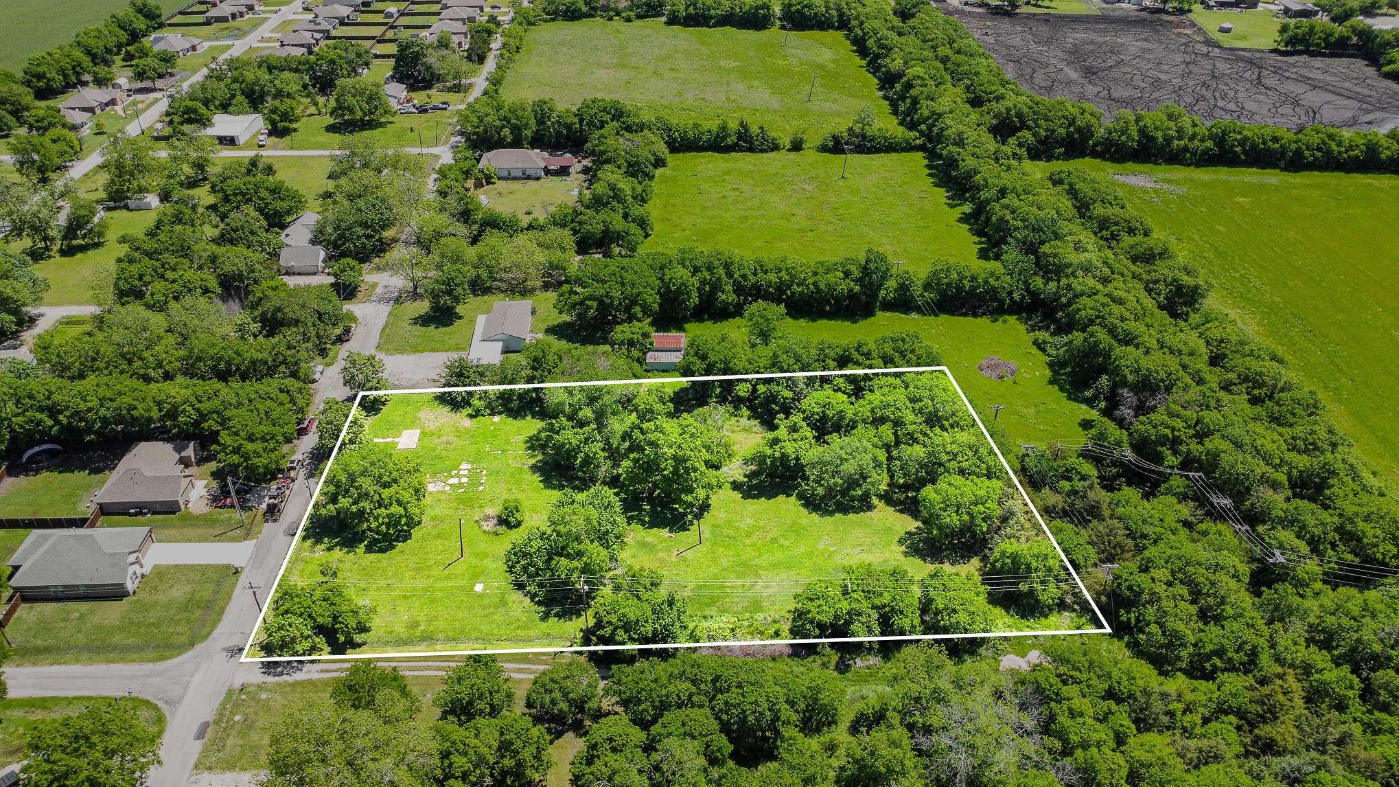 Nevada, TX 75173,TBD Kerens ST