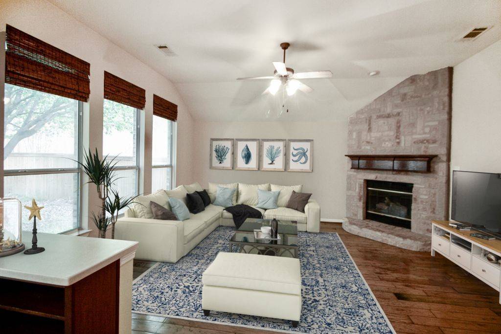 Lantana, TX 76226,1570 BONHAM Pkwy