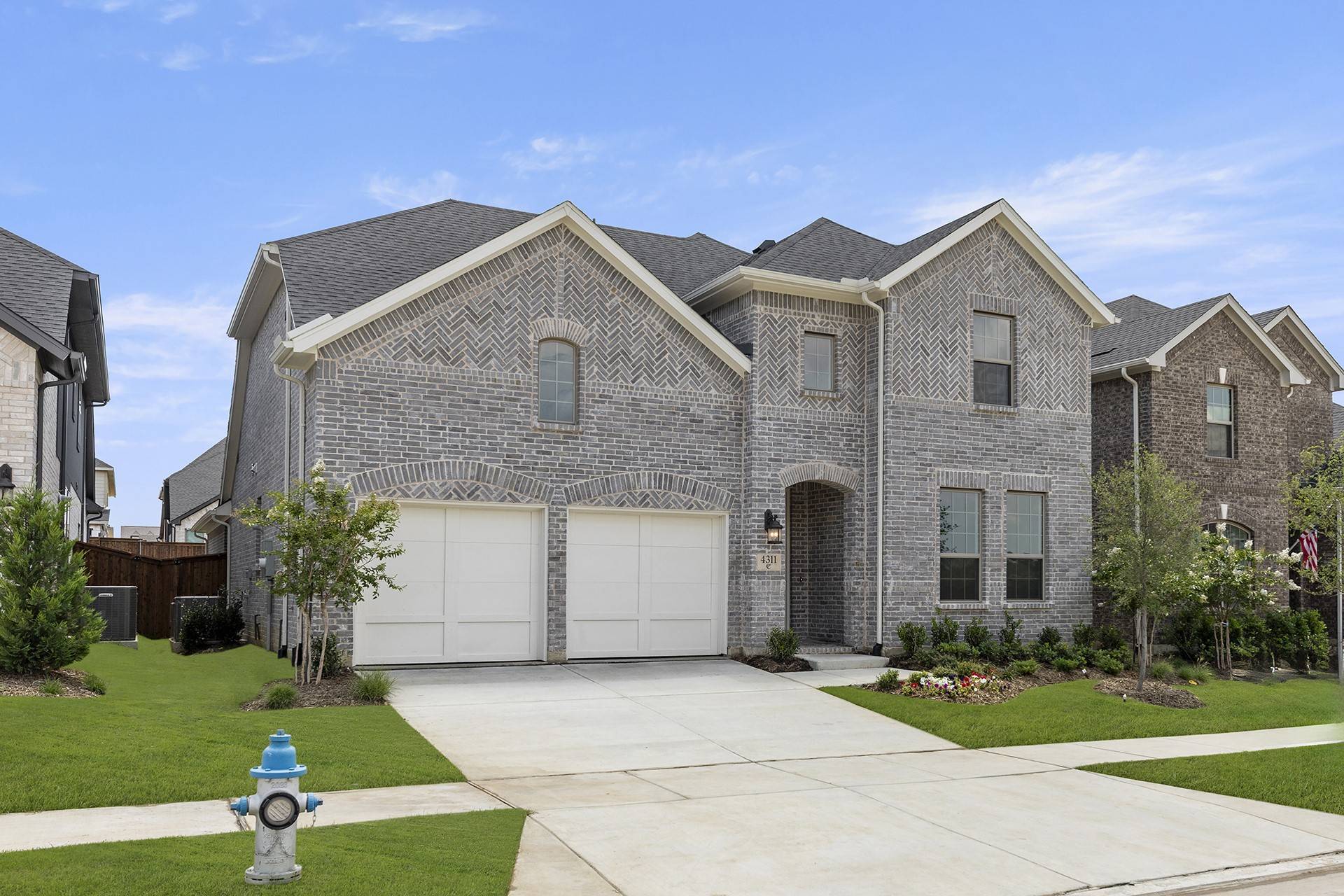 Prosper, TX 75078,4311 Beryline LN