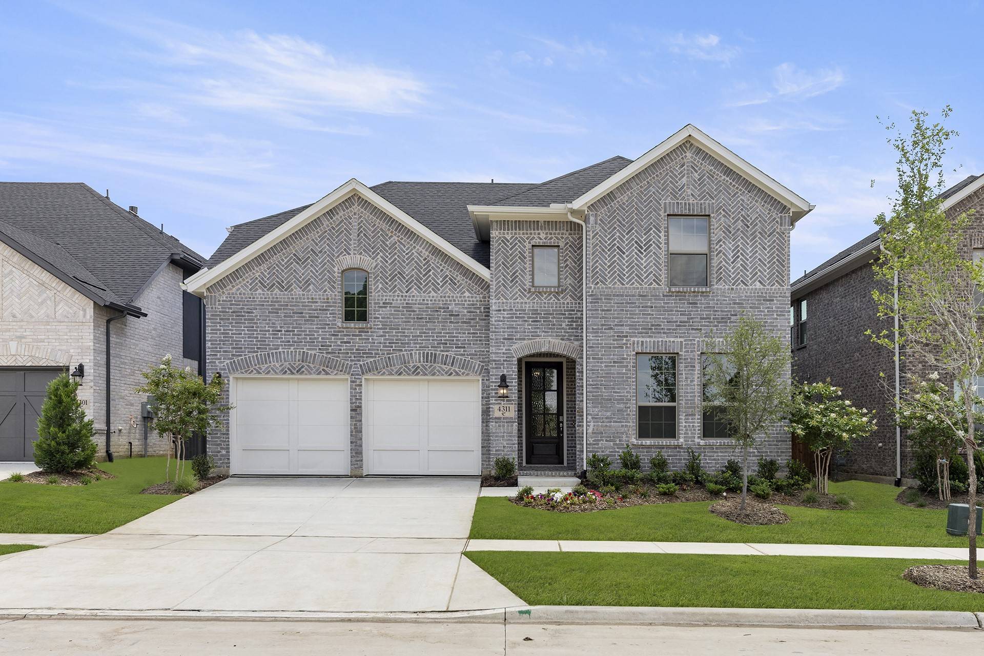 Prosper, TX 75078,4311 Beryline LN