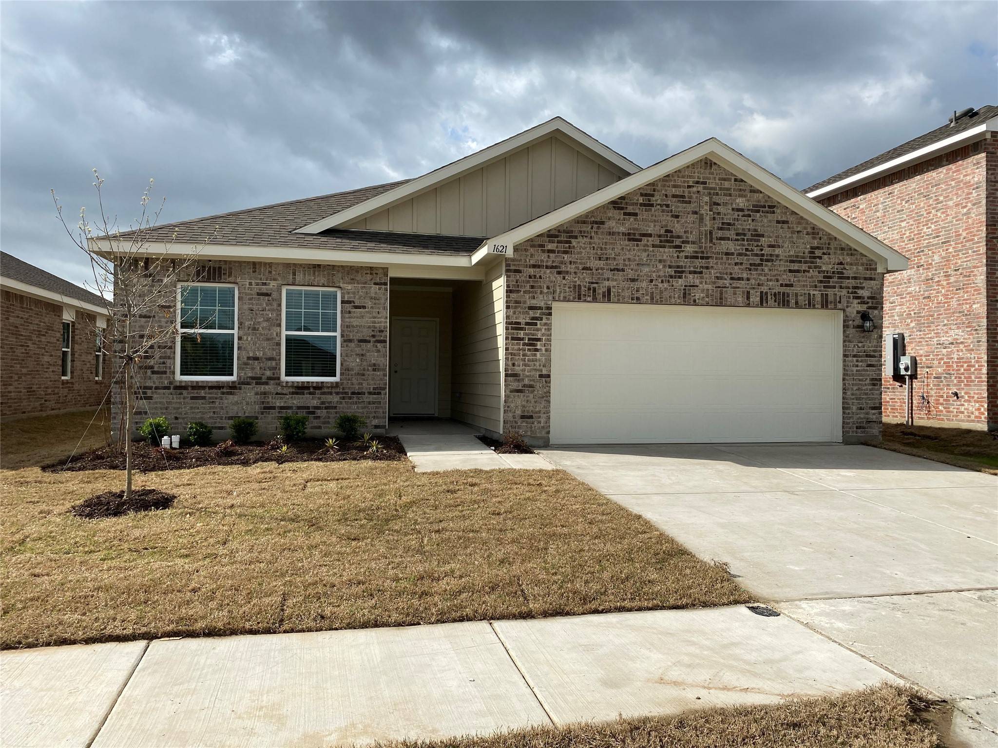 Fort Worth, TX 76052,1621 Whitworth DR