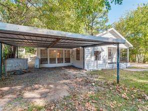 Mineola, TX 75773,518 Goodson ST
