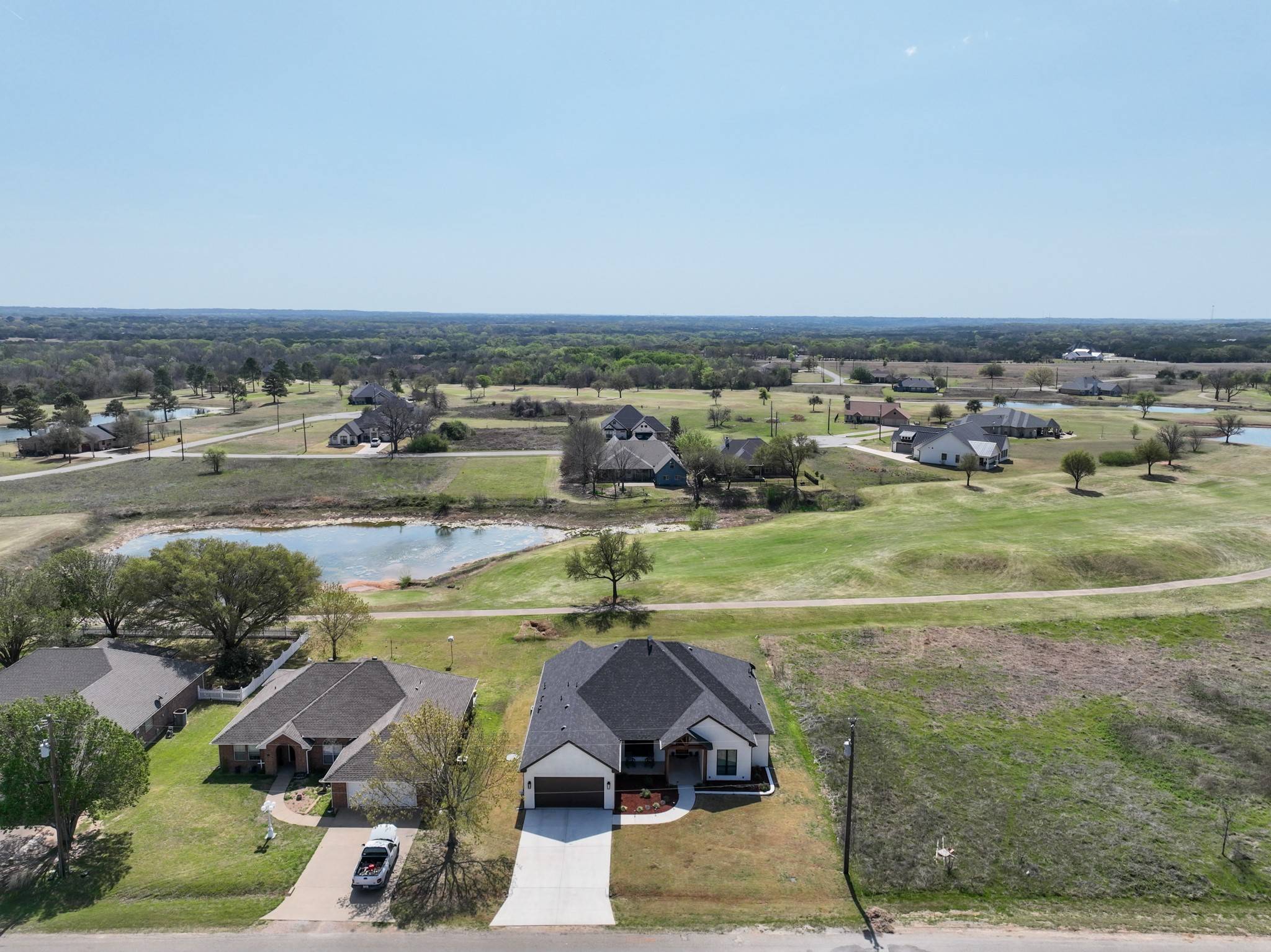 Whitney, TX 76692,22113 Greenbriar DR
