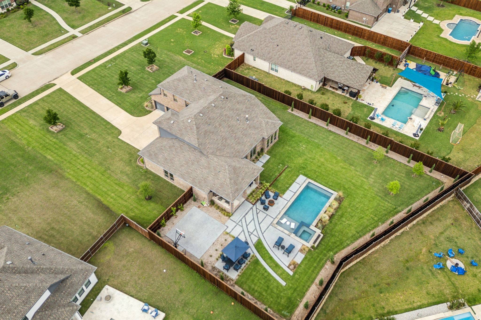 Sunnyvale, TX 75182,294 Auburn Hills DR
