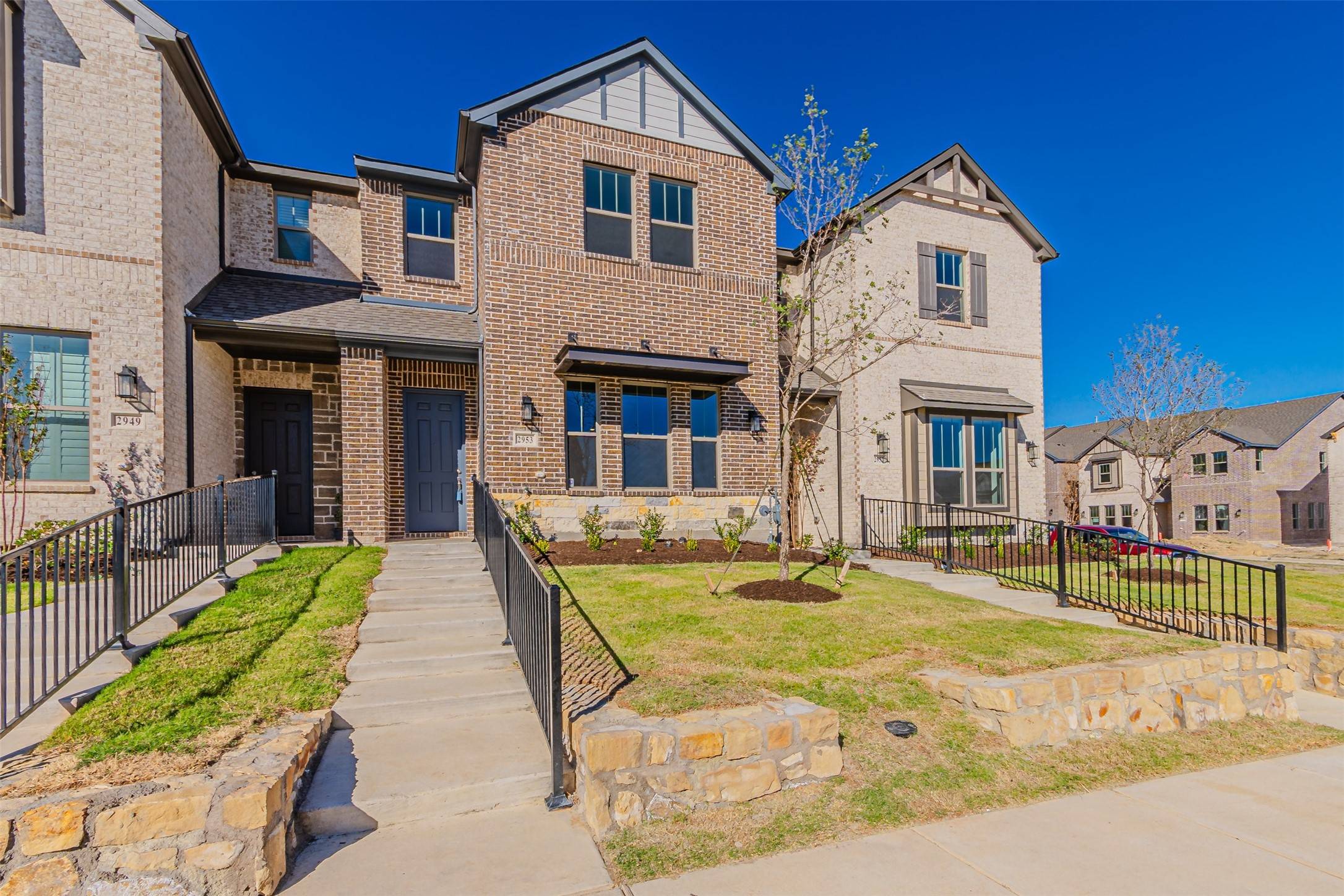 Sachse, TX 75048,2953 Alto DR