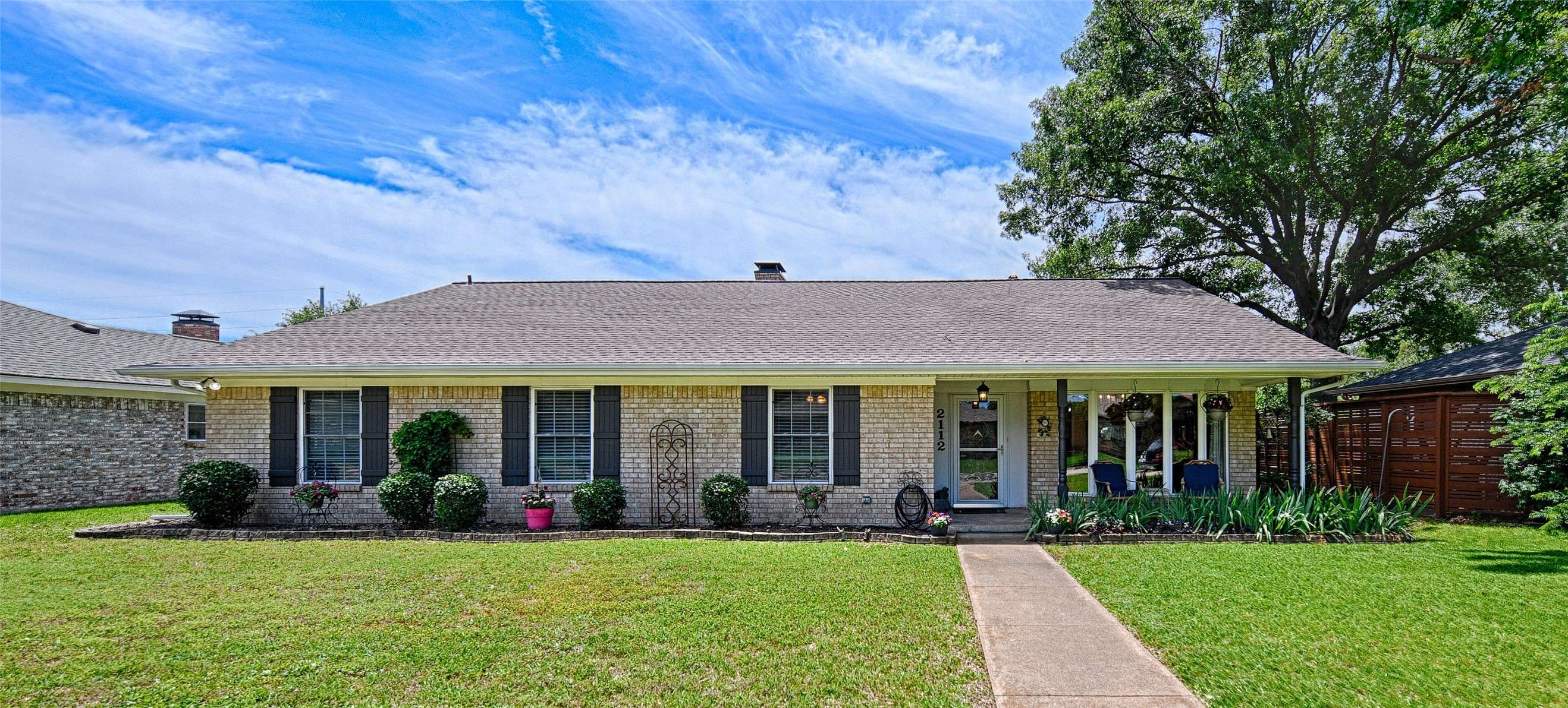 Richardson, TX 75081,2112 Columbia DR