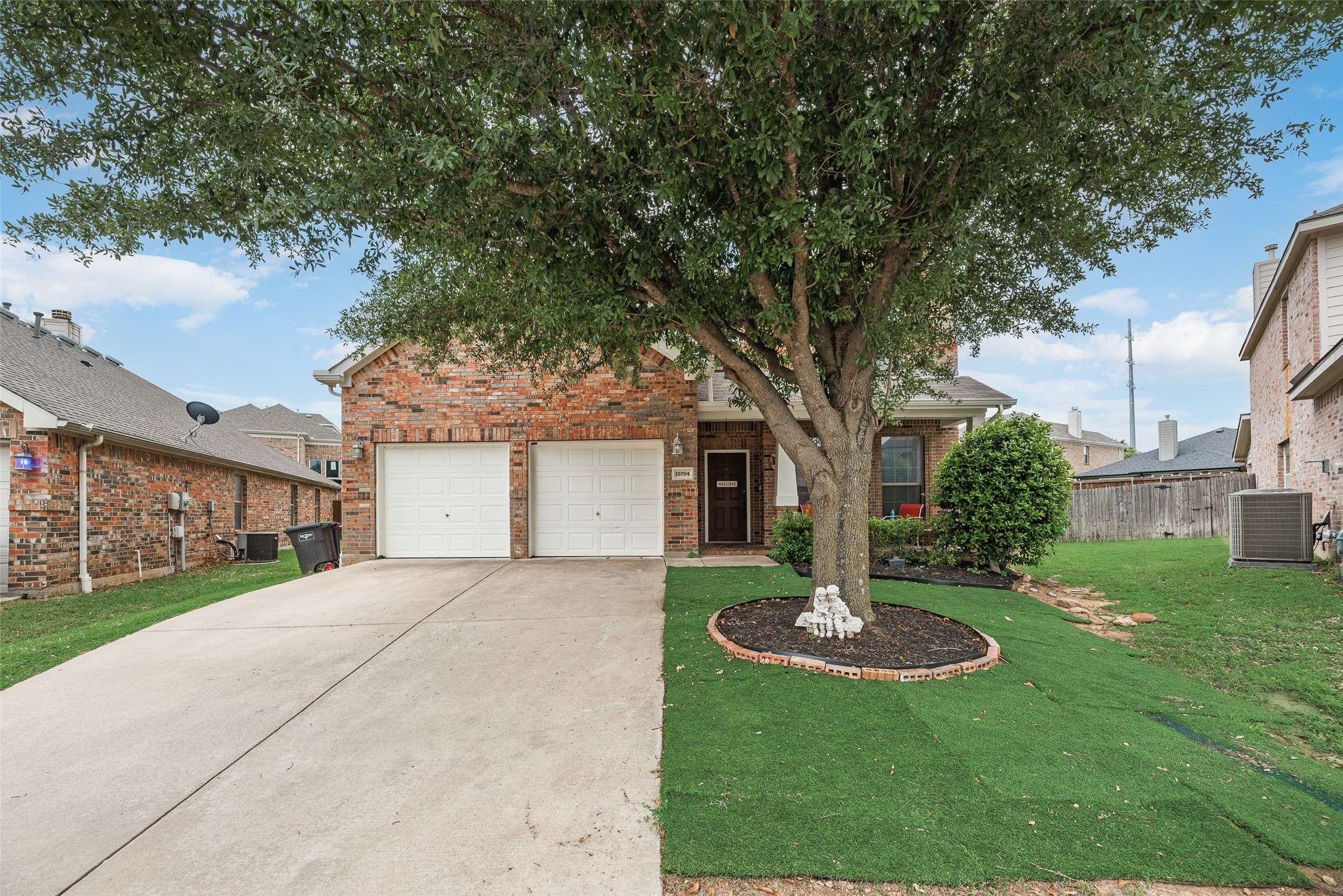 Fort Worth, TX 76262,15704 Ringdove CT