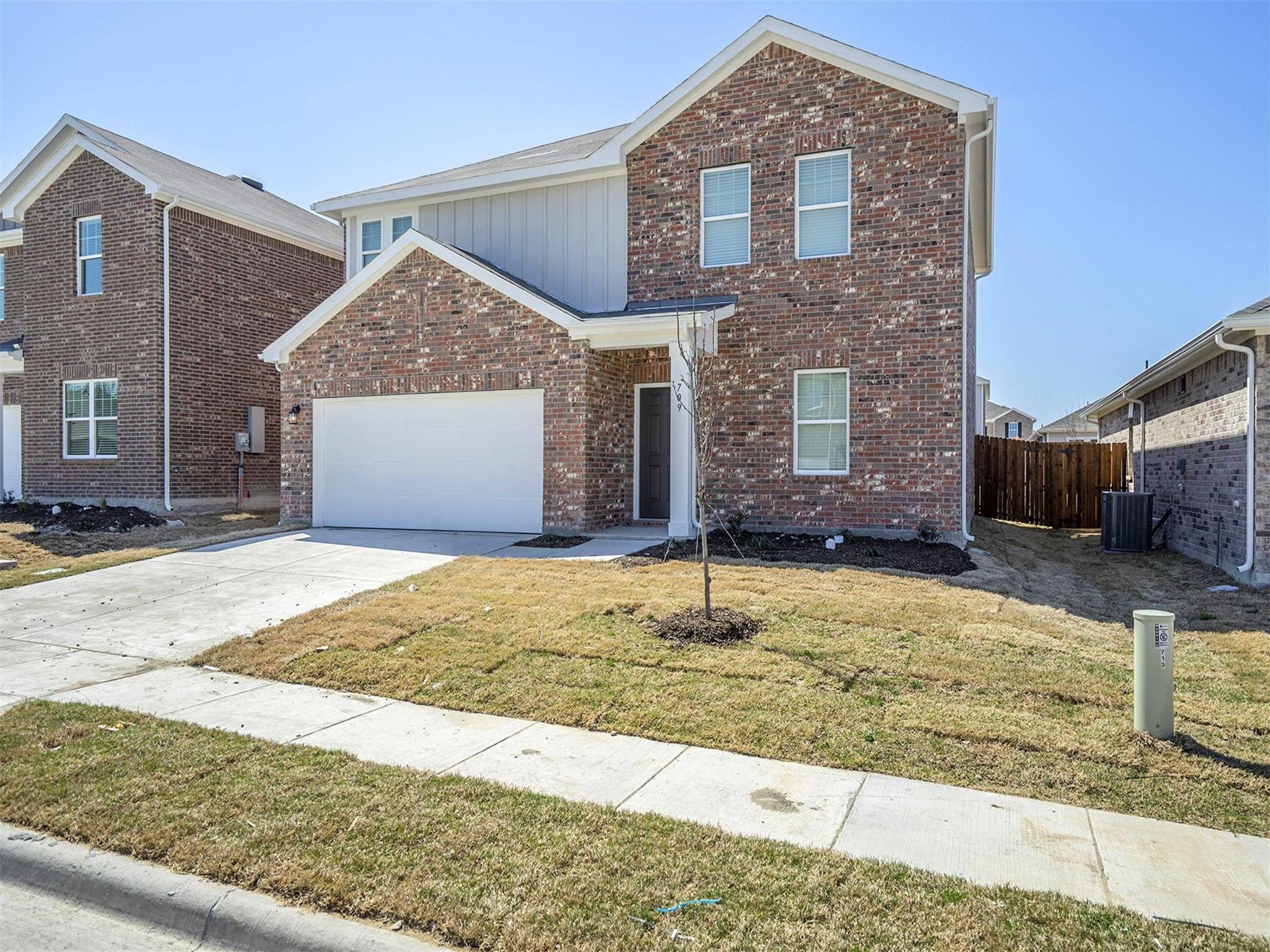 Anna, TX 75409,709 Cherry Blossom ST