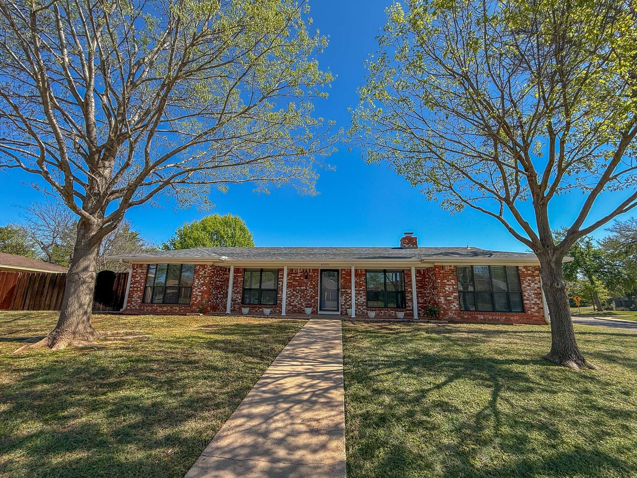 Wichita Falls, TX 76309,4500 Ridgemont DR