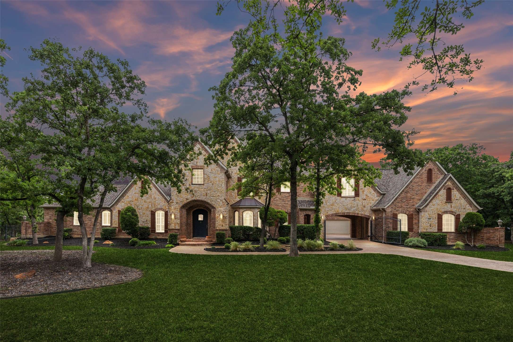 Bartonville, TX 76226,1205 Saddlebrook WAY