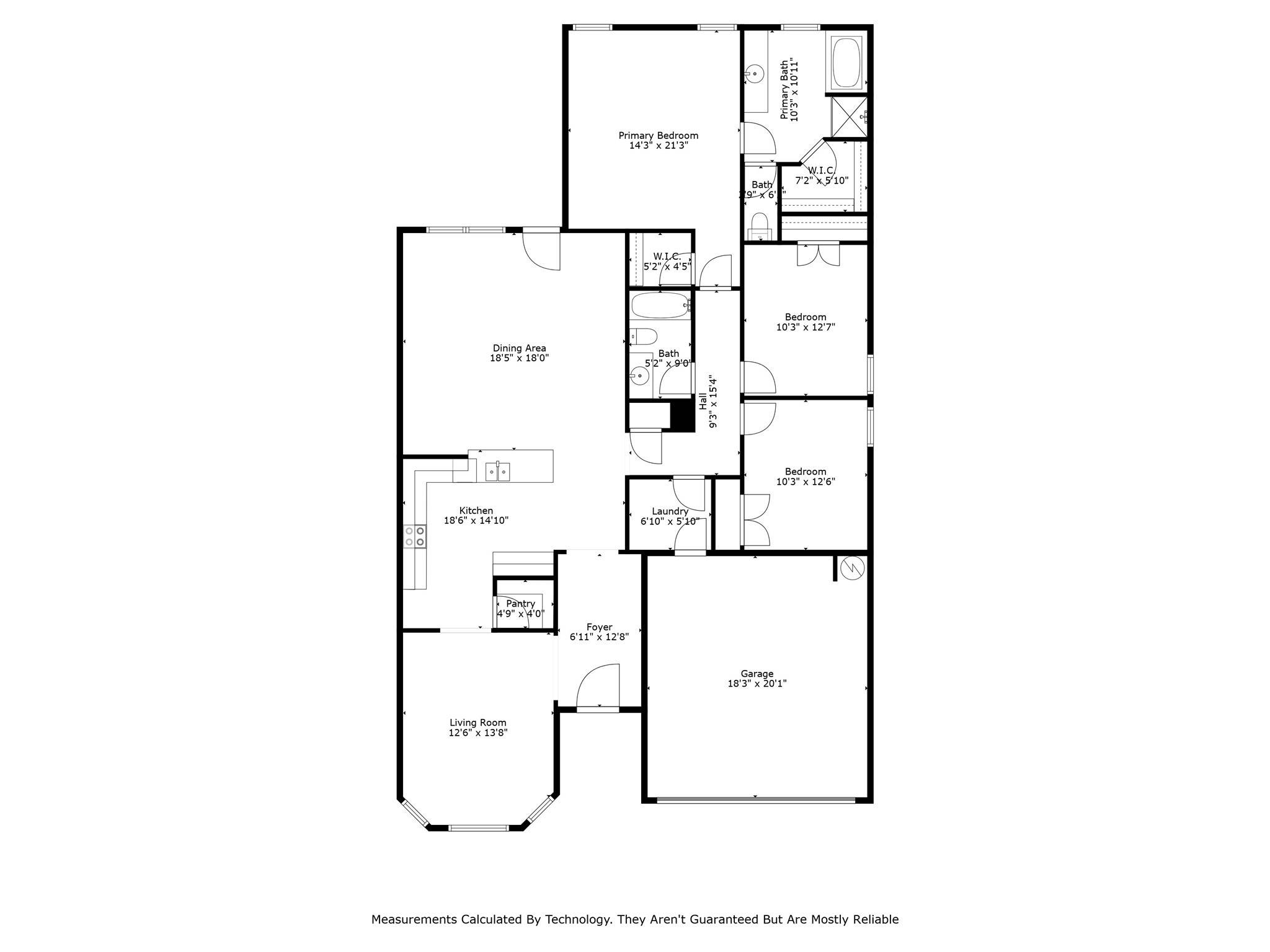 Crowley, TX 76036,4221 Great Belt DR