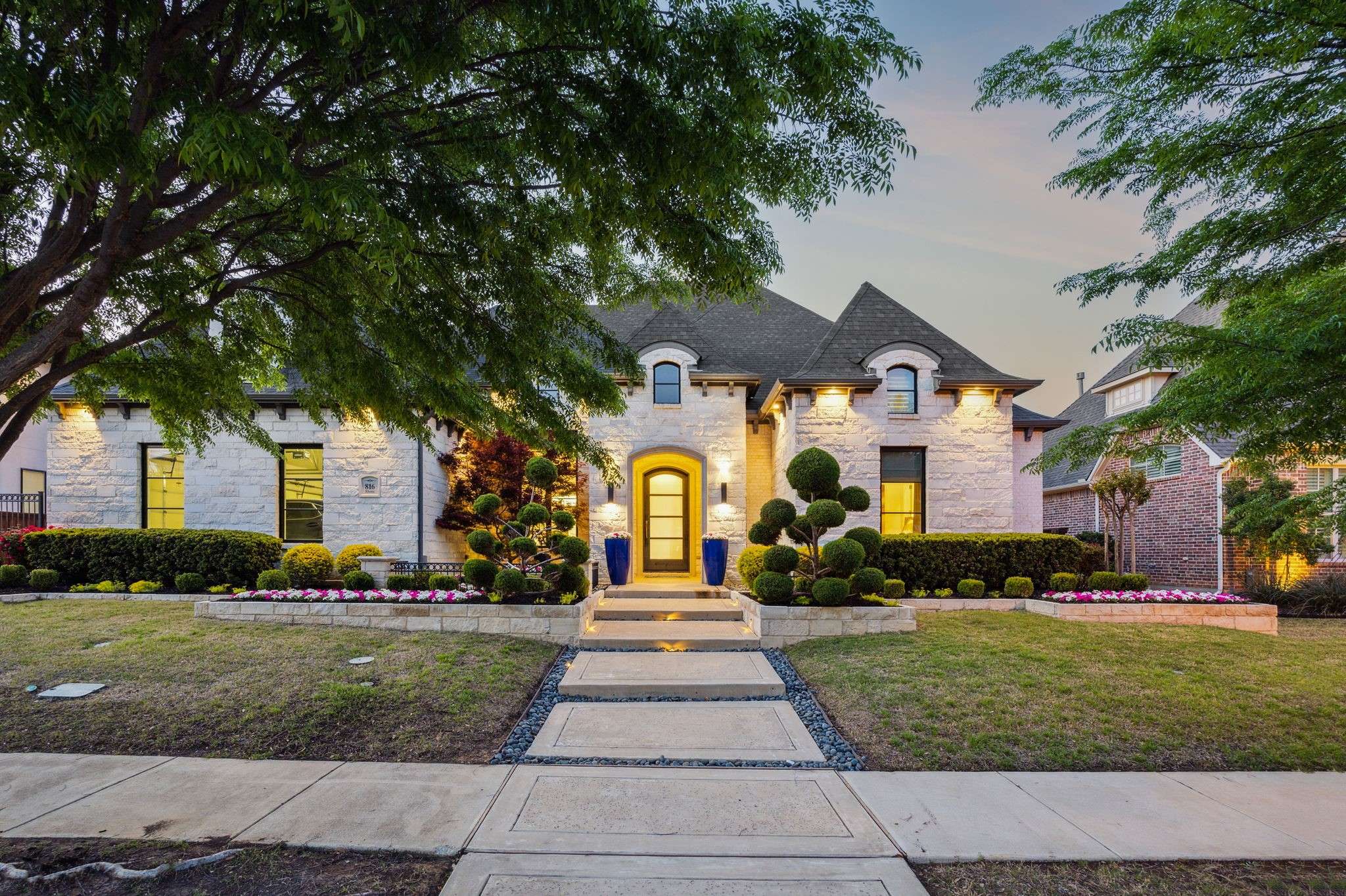 Southlake, TX 76092,816 Rhone LN