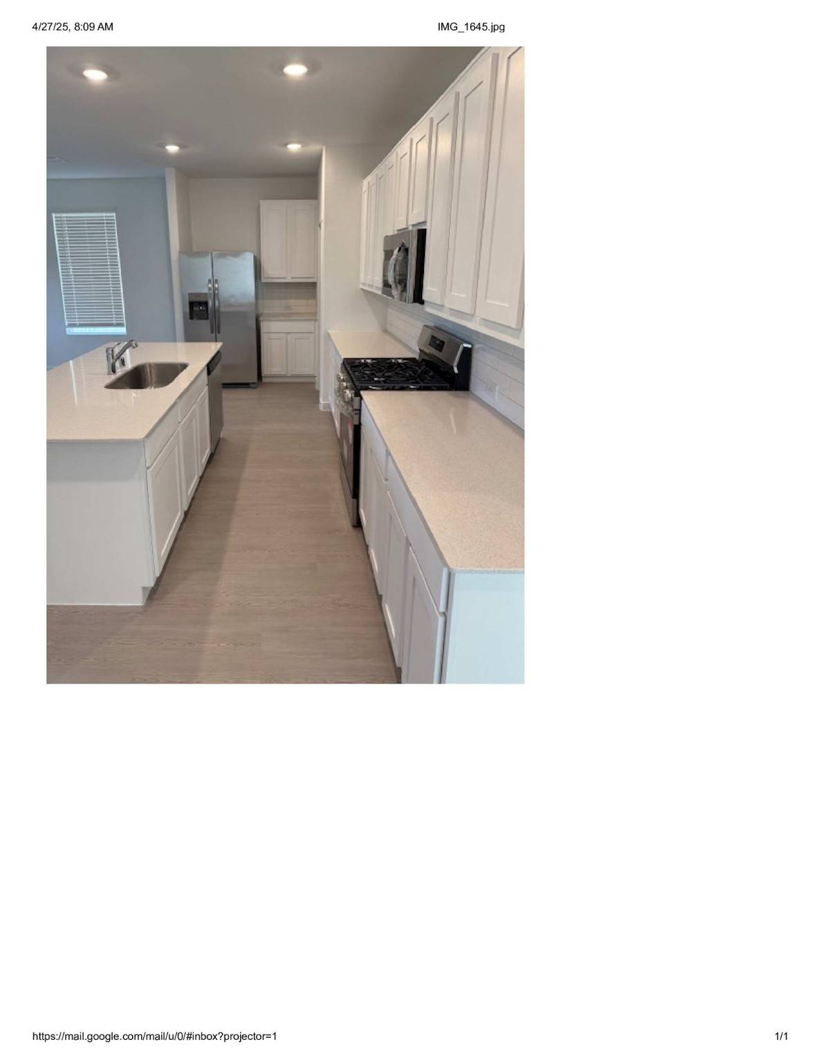 Little Elm, TX 75068,1303 Rockwell DR