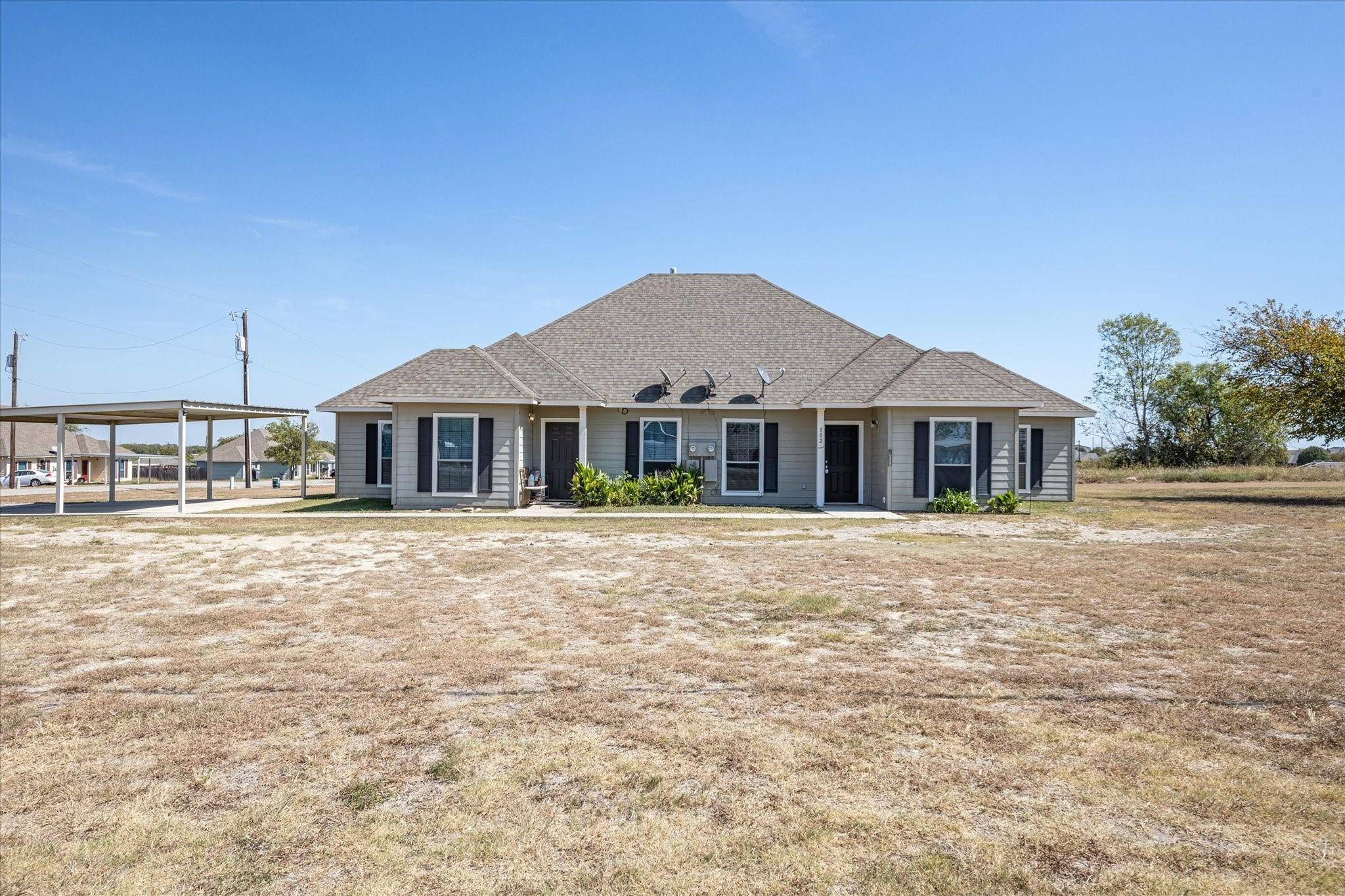 Weatherford, TX 76088,102 Collett CT