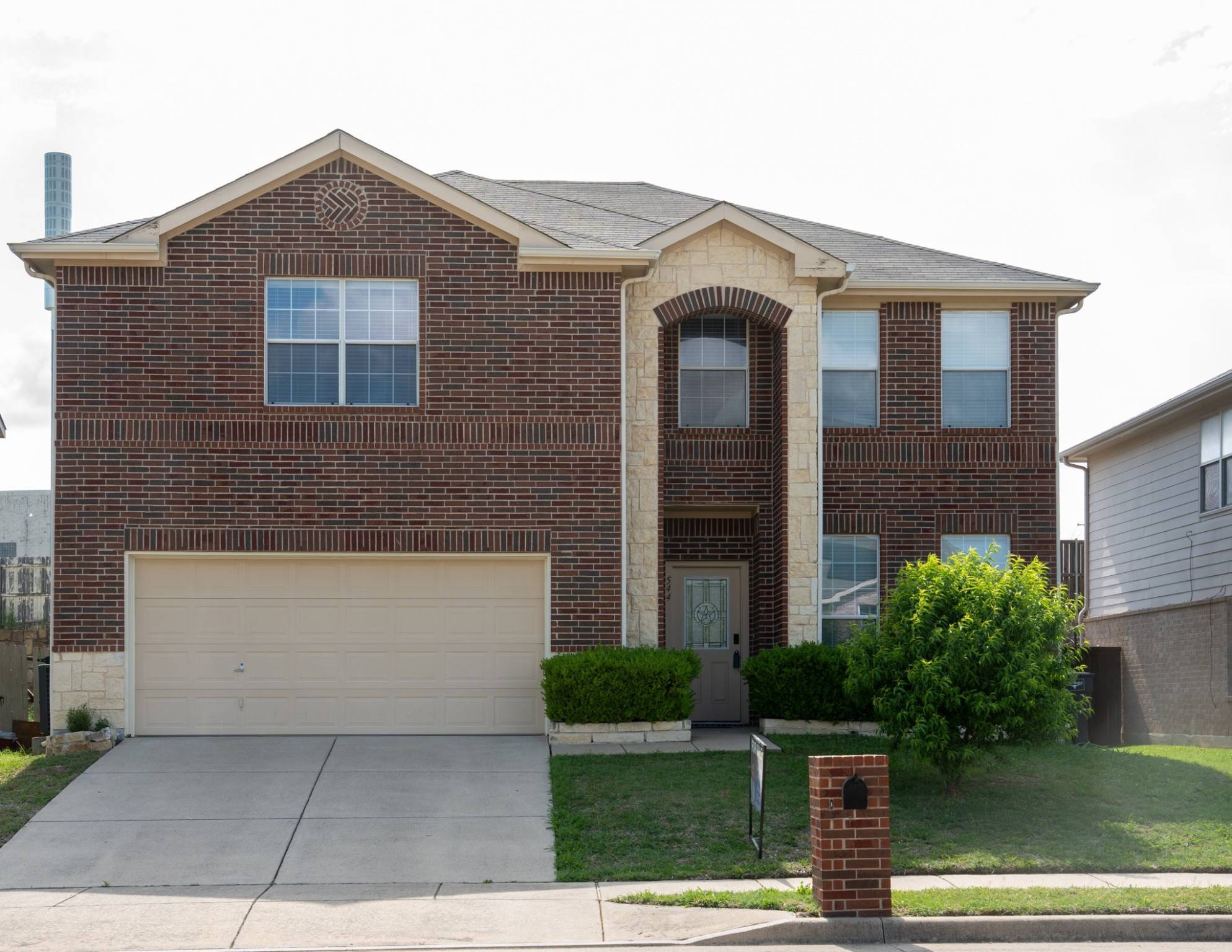 Fort Worth, TX 76108,544 Crystal Springs DR