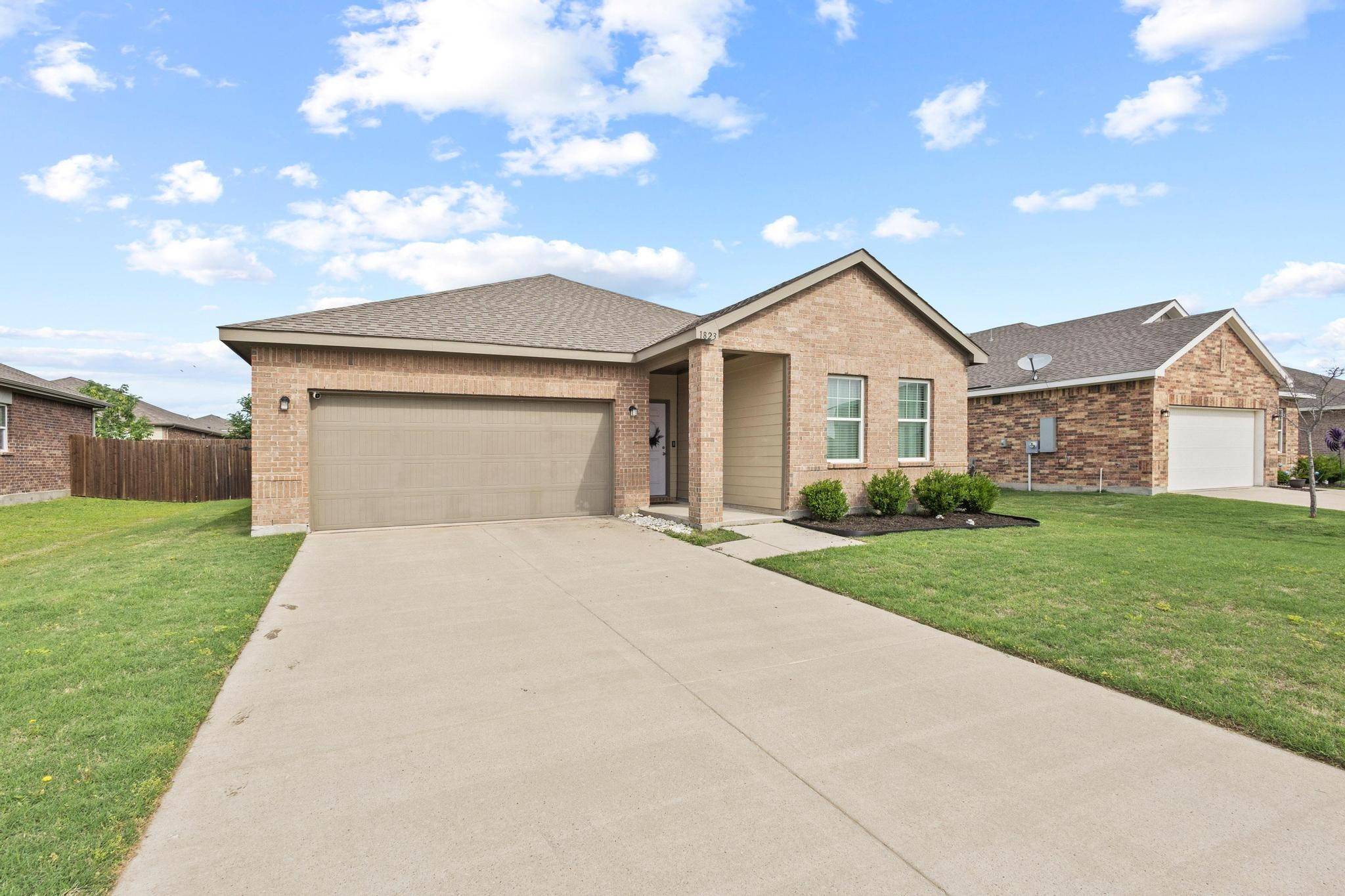 Anna, TX 75409,1823 Wolf Run