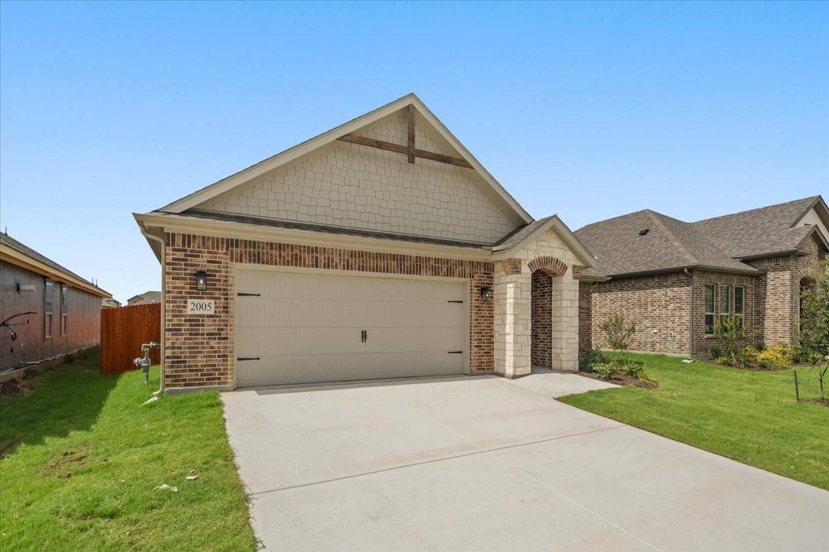 Fort Worth, TX 76052,2005 Kelva DR