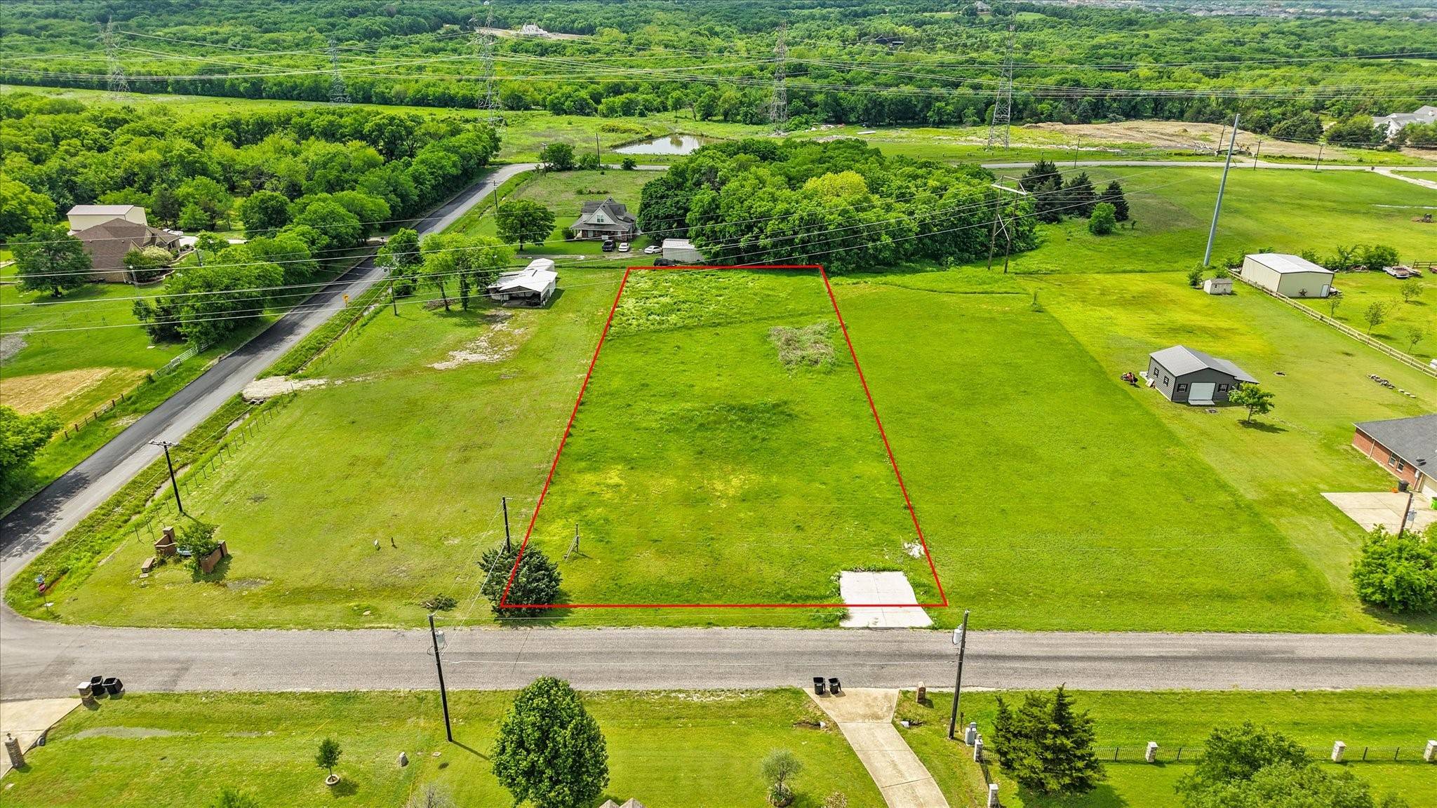 Lavon, TX 75166,11456 Mason DR