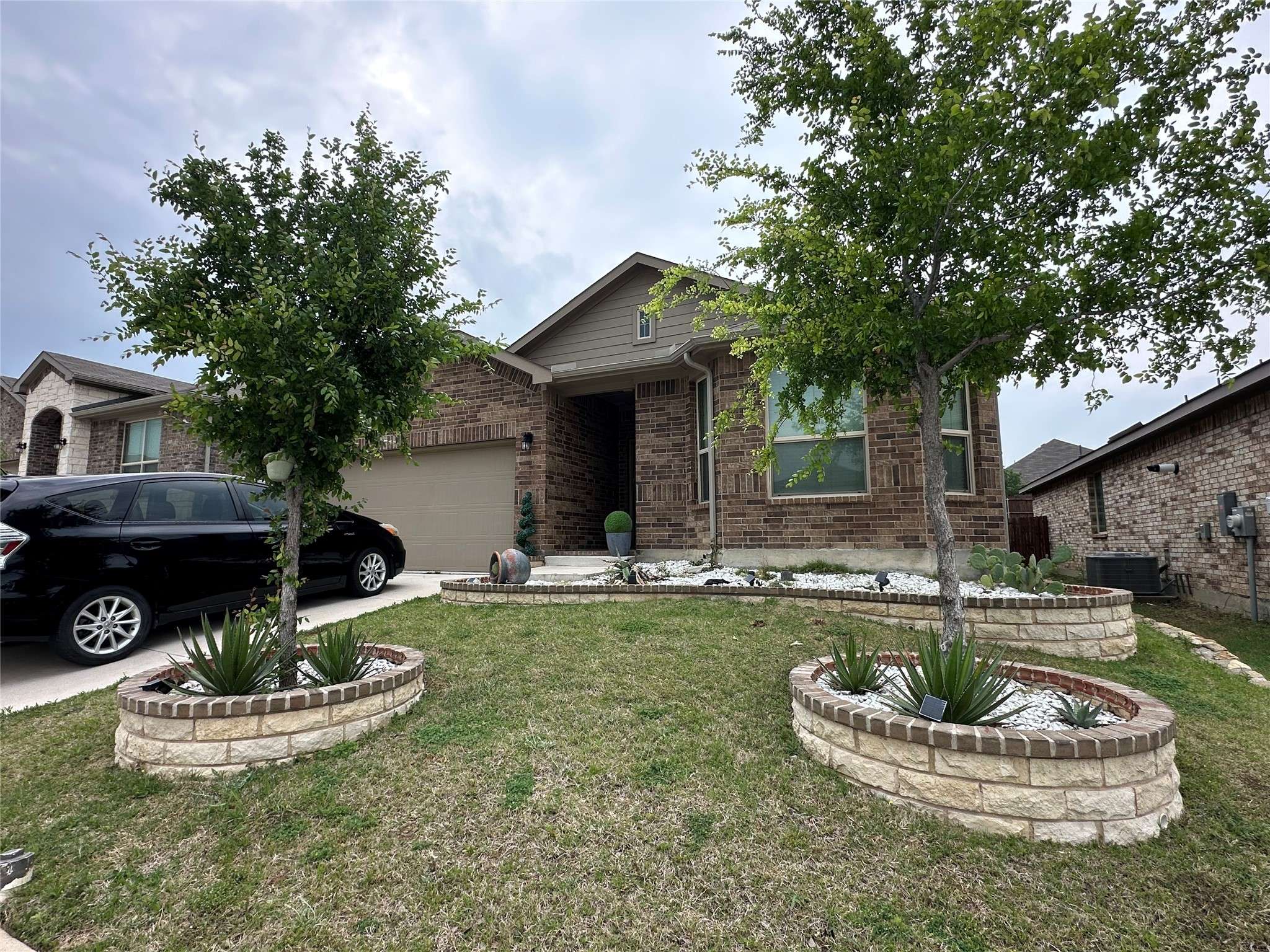 Fort Worth, TX 76052,256 Irish Moss DR