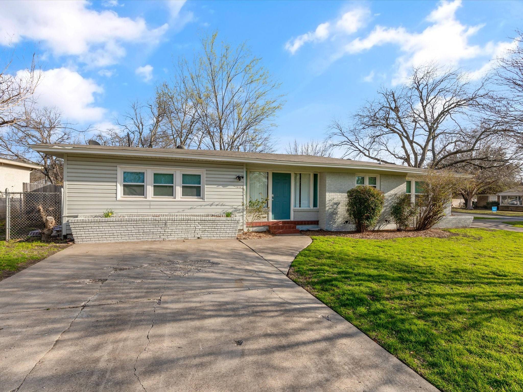 Fort Worth, TX 76109,4201 Anita AVE