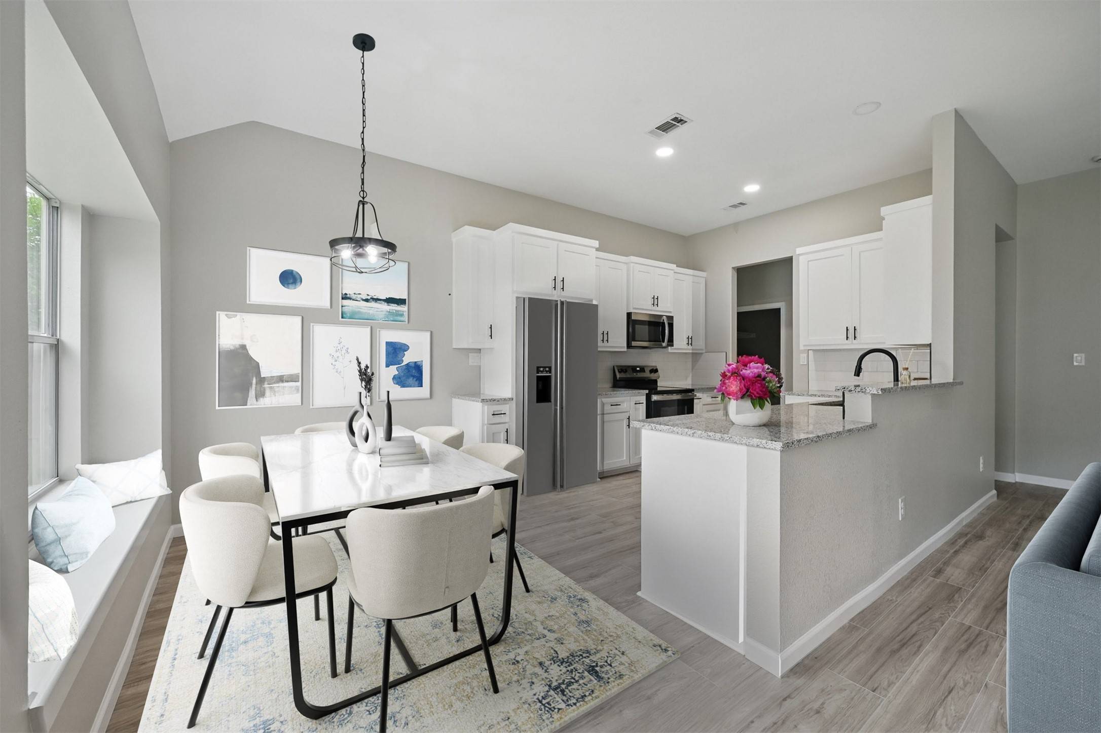 Shady Shores, TX 76208,504 Spring DR