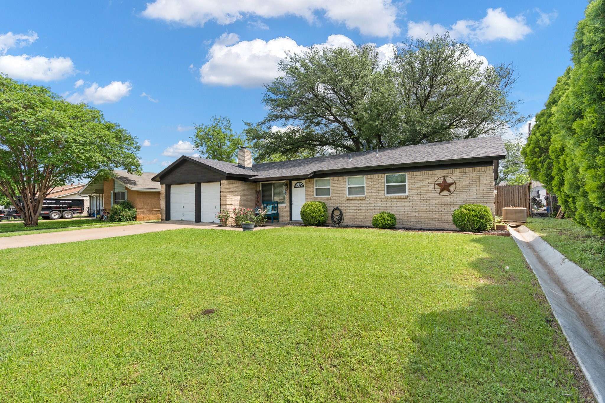 Cleburne, TX 76033,1908 Joslin ST