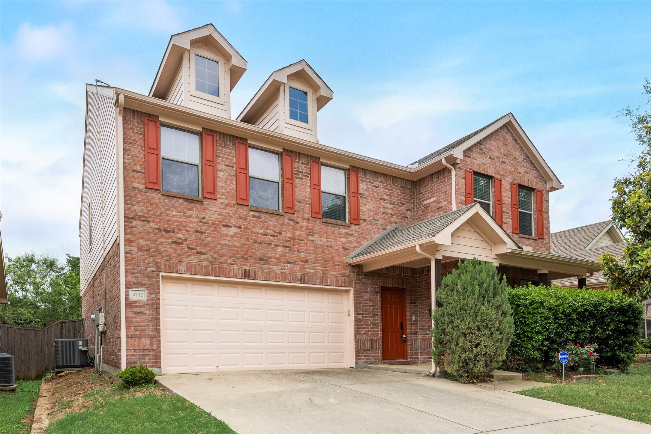 Fort Worth, TX 76244,4312 Summer Star LN