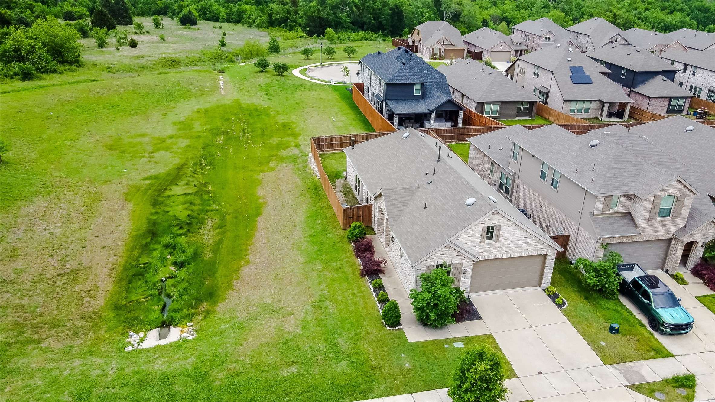 Forney, TX 75126,3960 Chesapeake LN