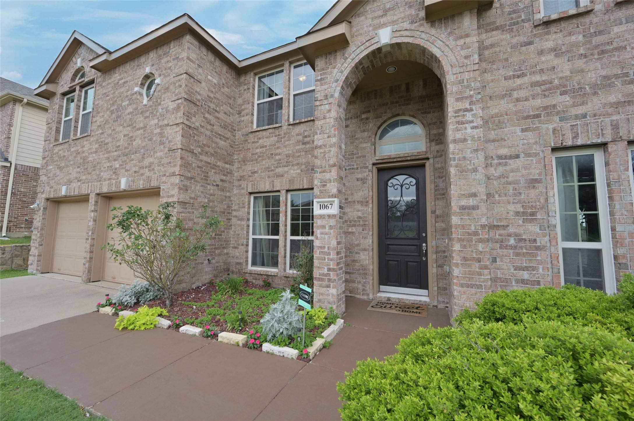 Cedar Hill, TX 75104,1067 Hollow Creek DR