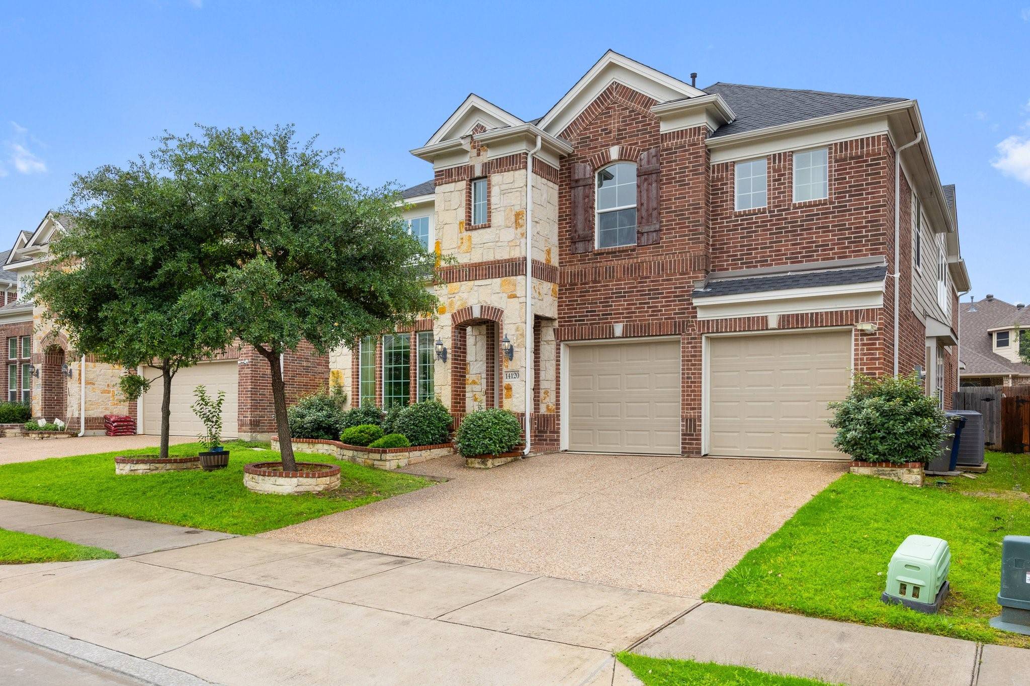 Little Elm, TX 75068,14120 N Notting Hill DR