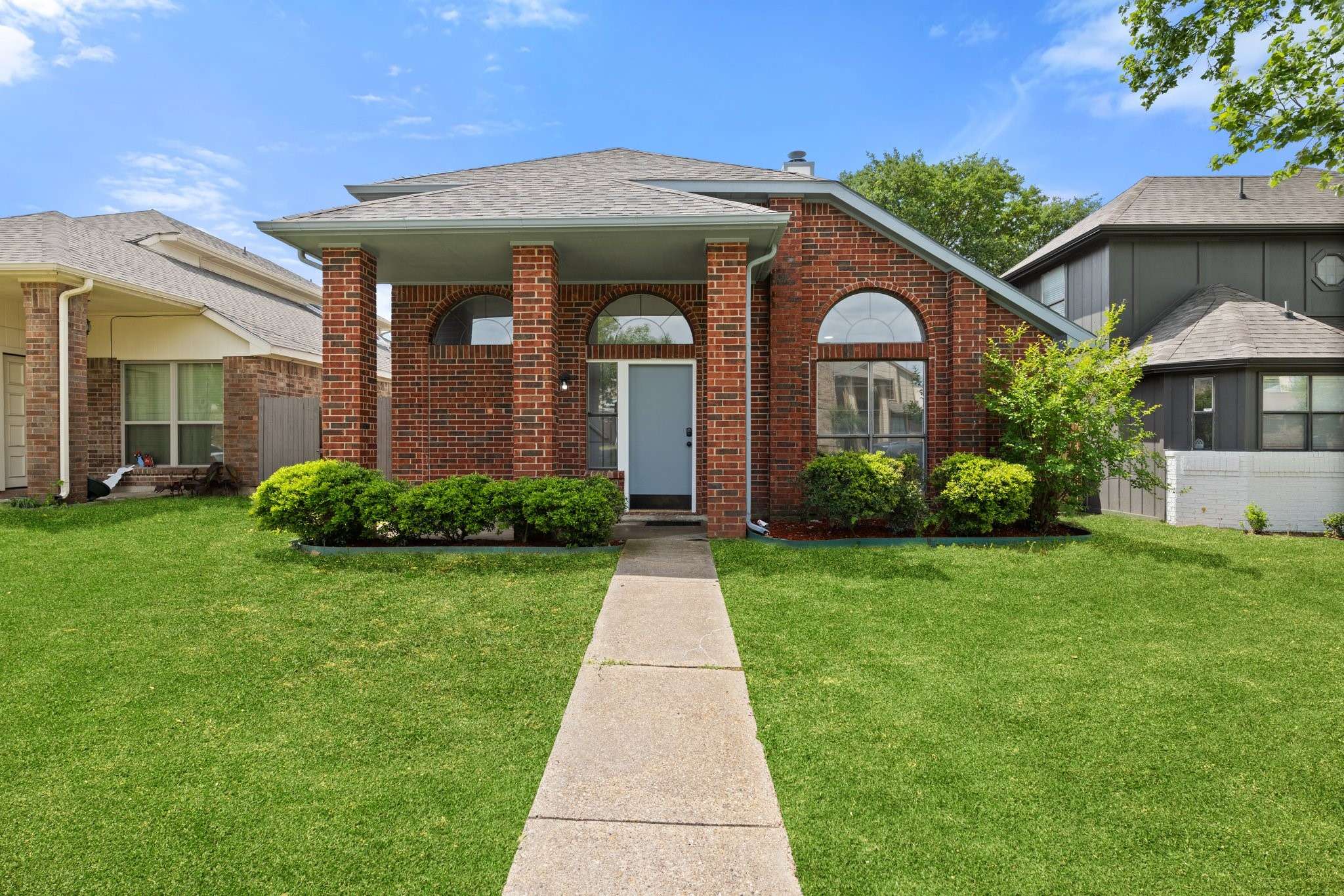 Mesquite, TX 75149,1308 Wheatfield DR