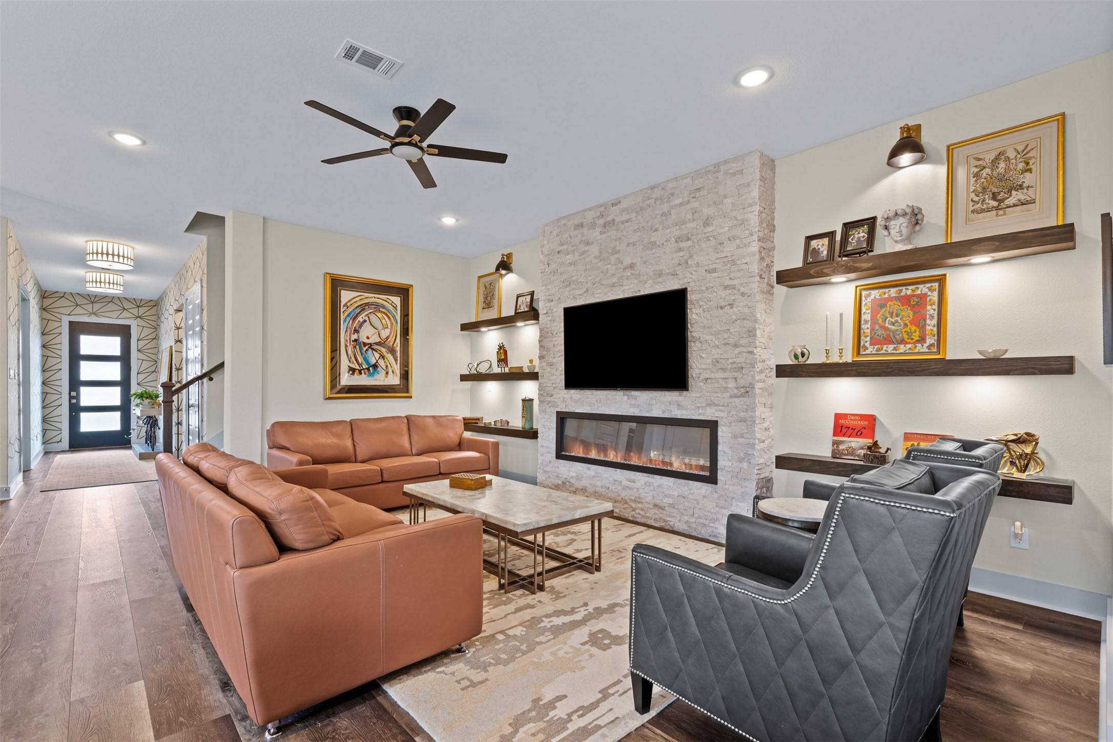 Arlington, TX 76005,4801 Park View PL