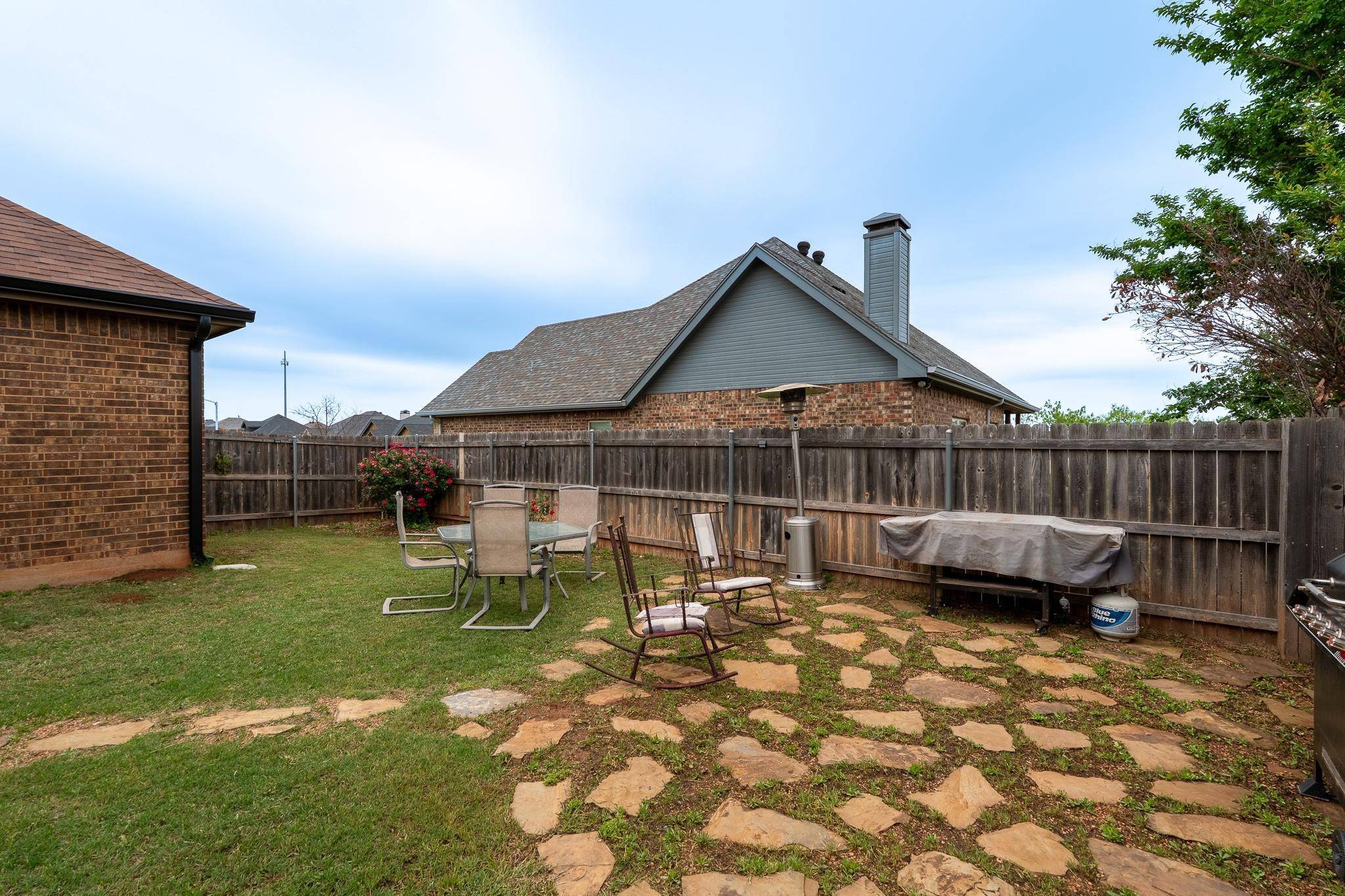 Tuscola, TX 79562,317 Remington RD