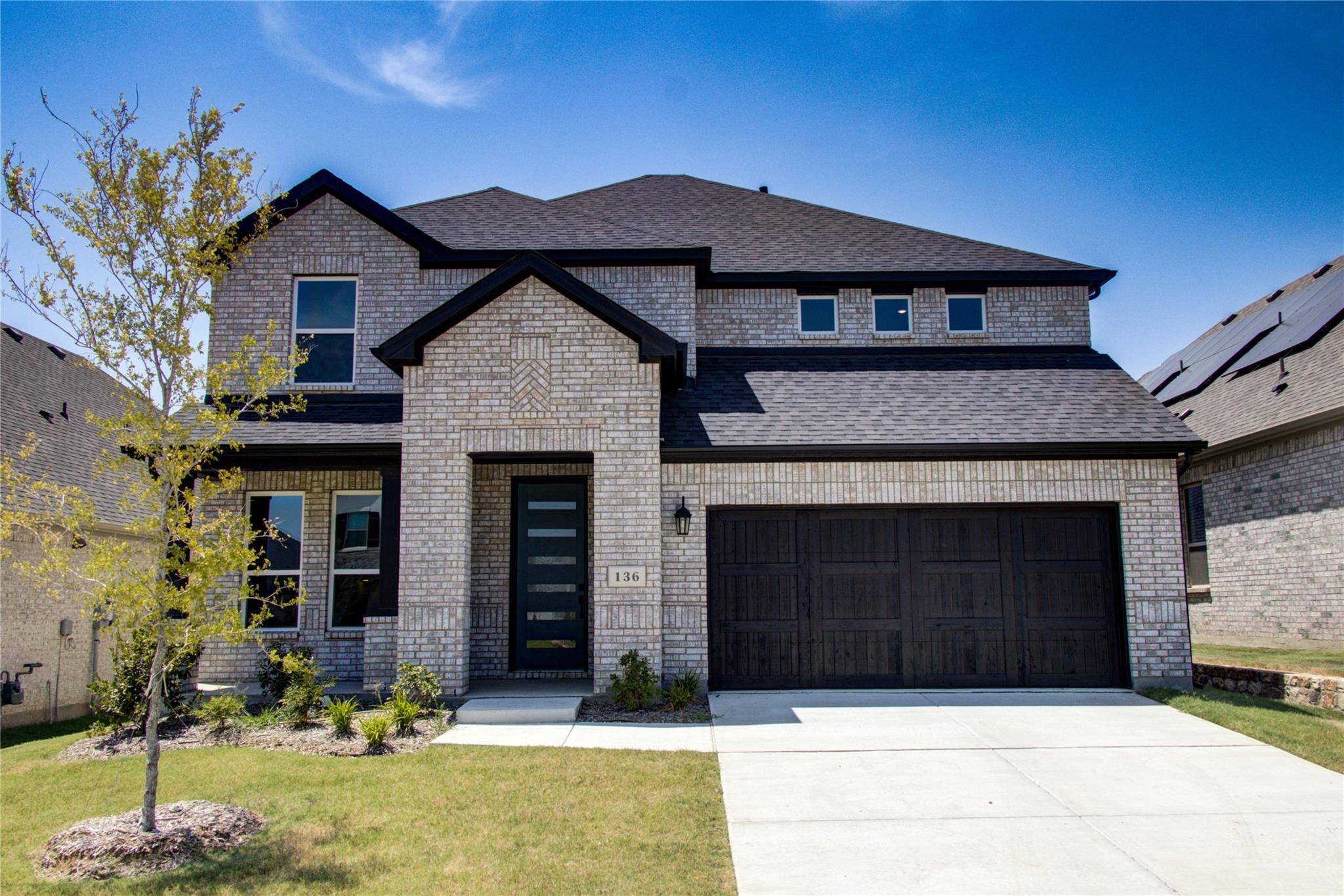 Oak Point, TX 75068,136 Glenwood DR