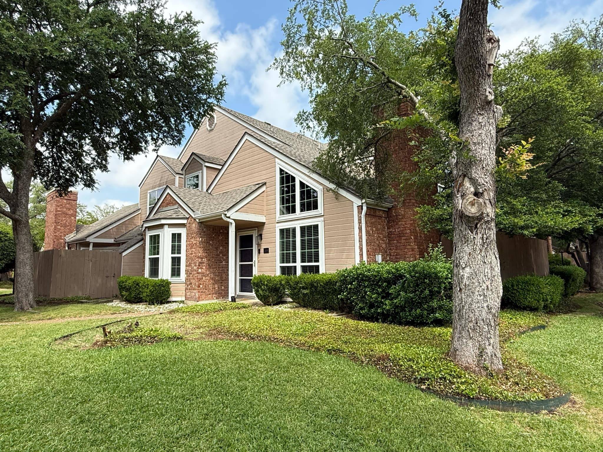 Dallas, TX 75252,17820 Windflower WAY #404