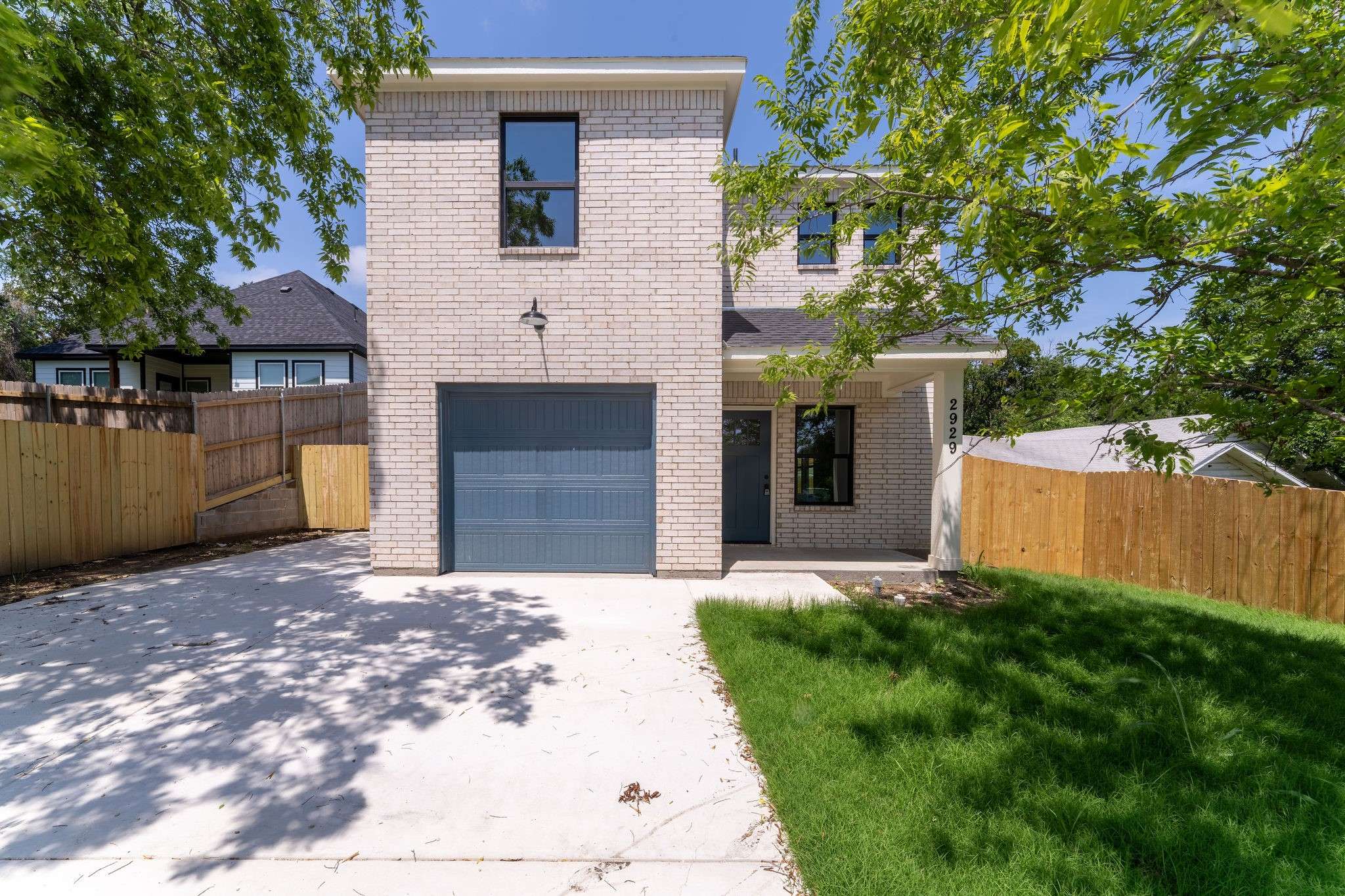 Fort Worth, TX 76106,2929 Angle AVE