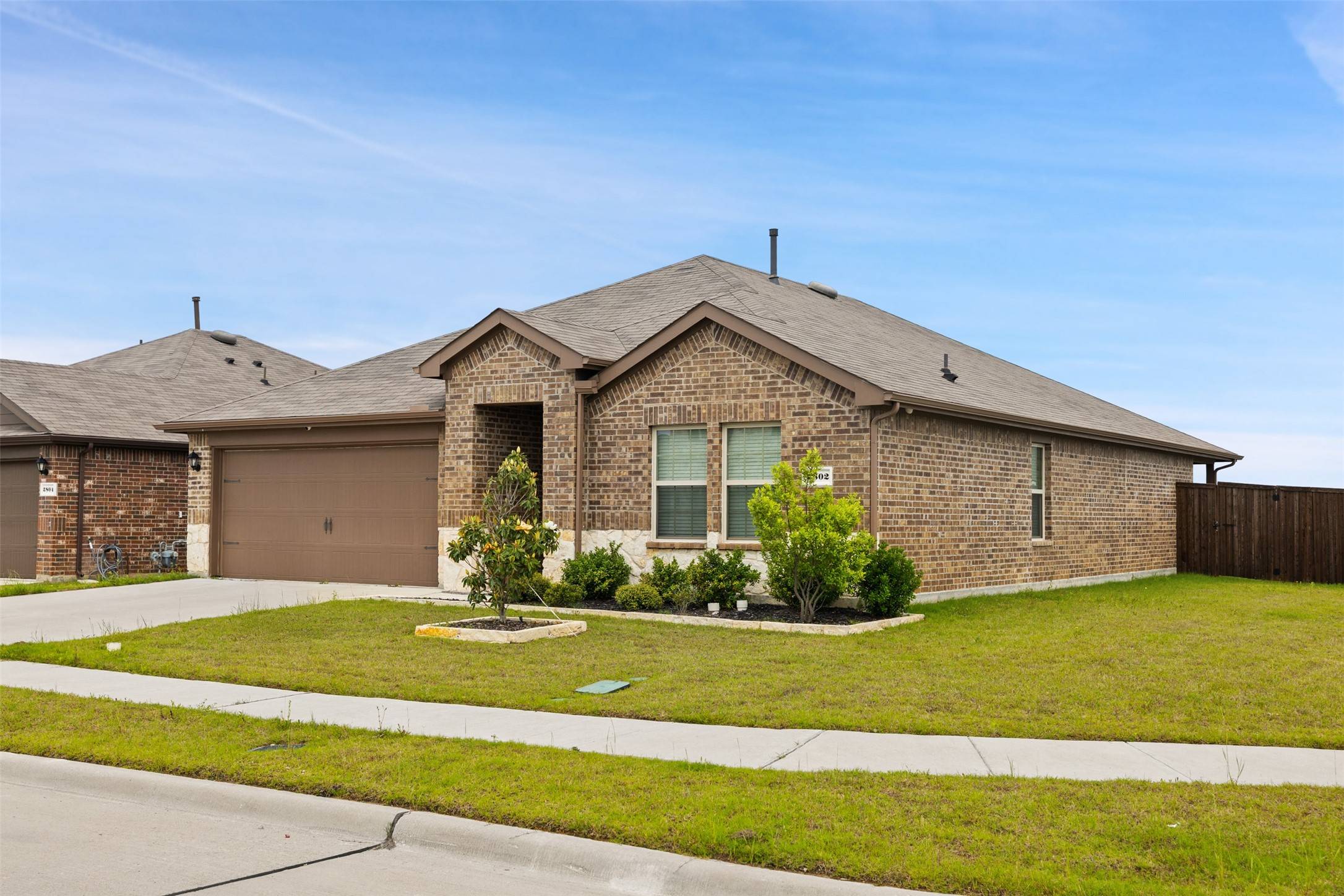 Crandall, TX 75114,2802 Elk RD