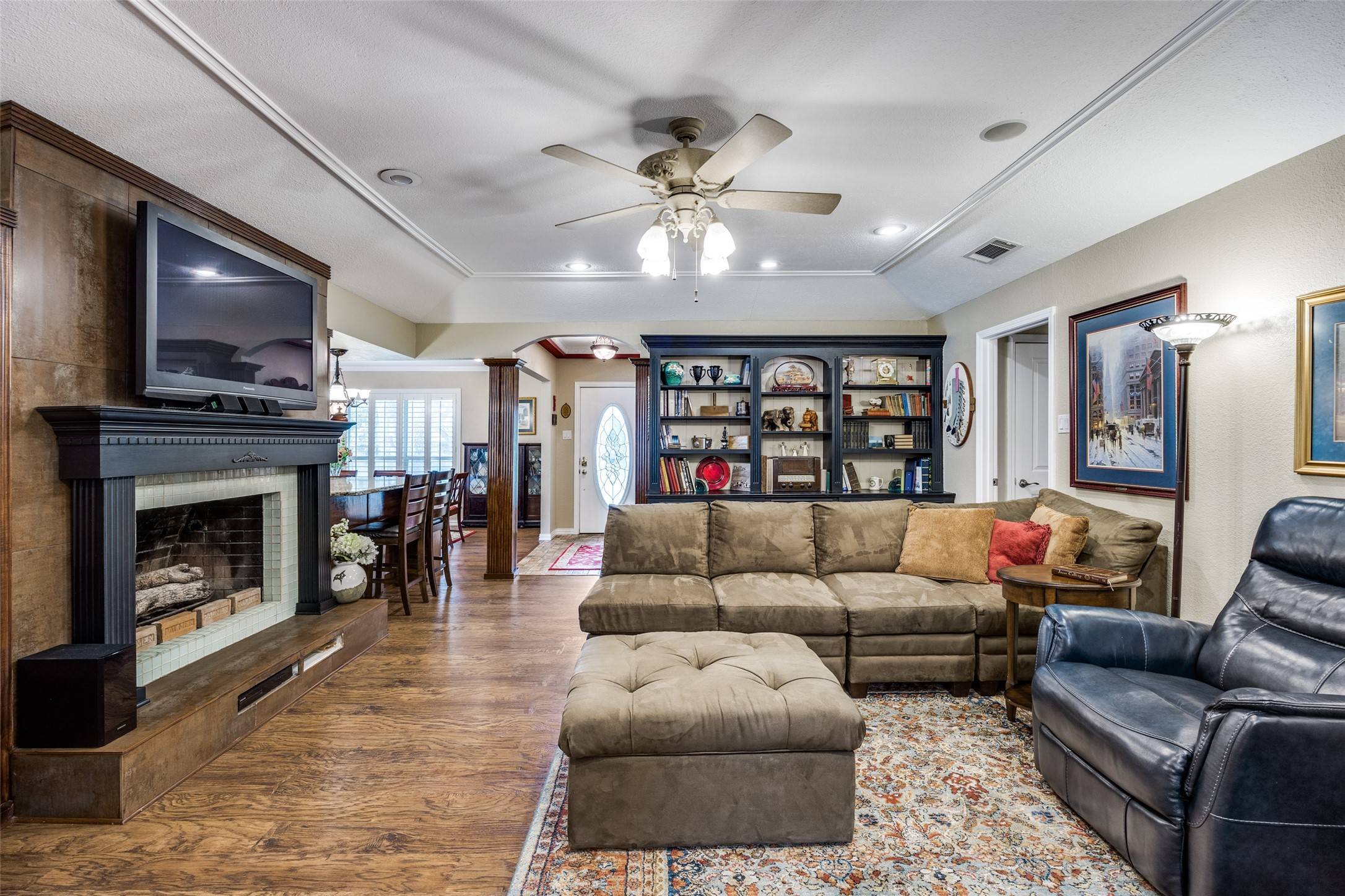Plano, TX 75023,1621 Lake Hill LN