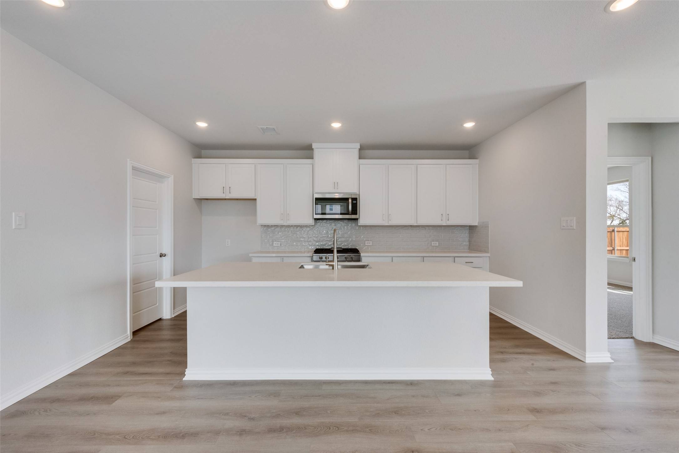 Forney, TX 75126,1411 Lowe Pond ST