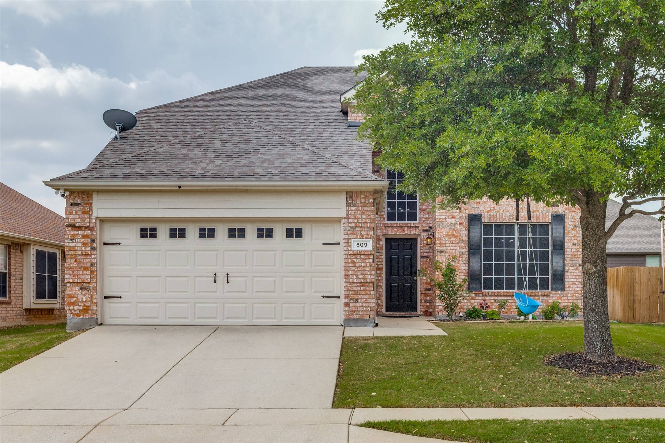 Fort Worth, TX 76131,509 Mystic River TRL