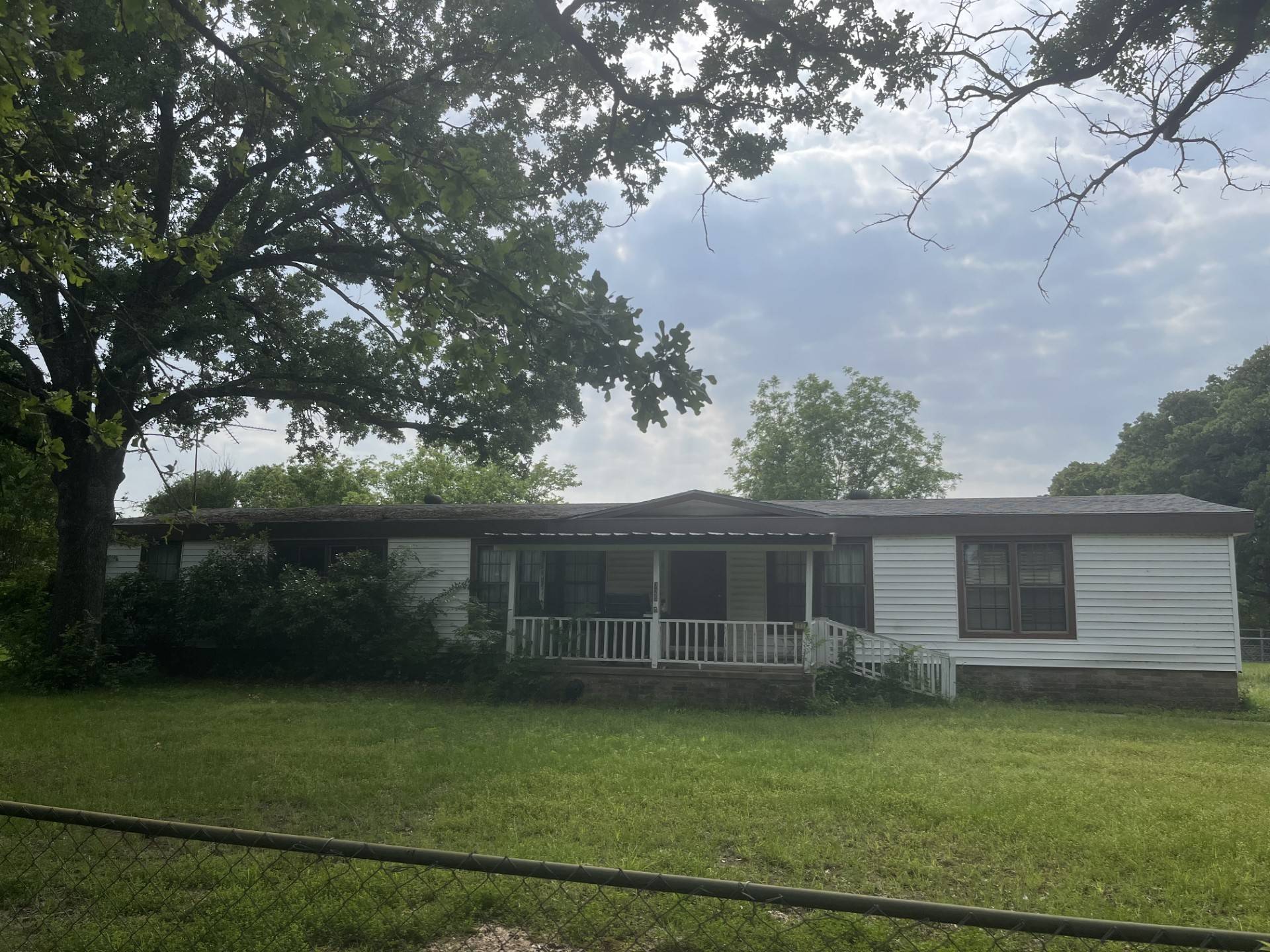 Gun Barrel City, TX 75156,132 Luther LN