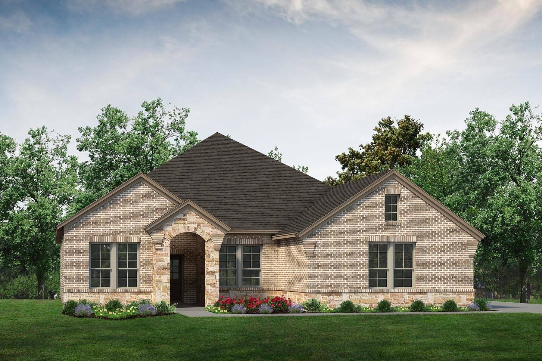 Van Alstyne, TX 75495,401 Indian Creek RD