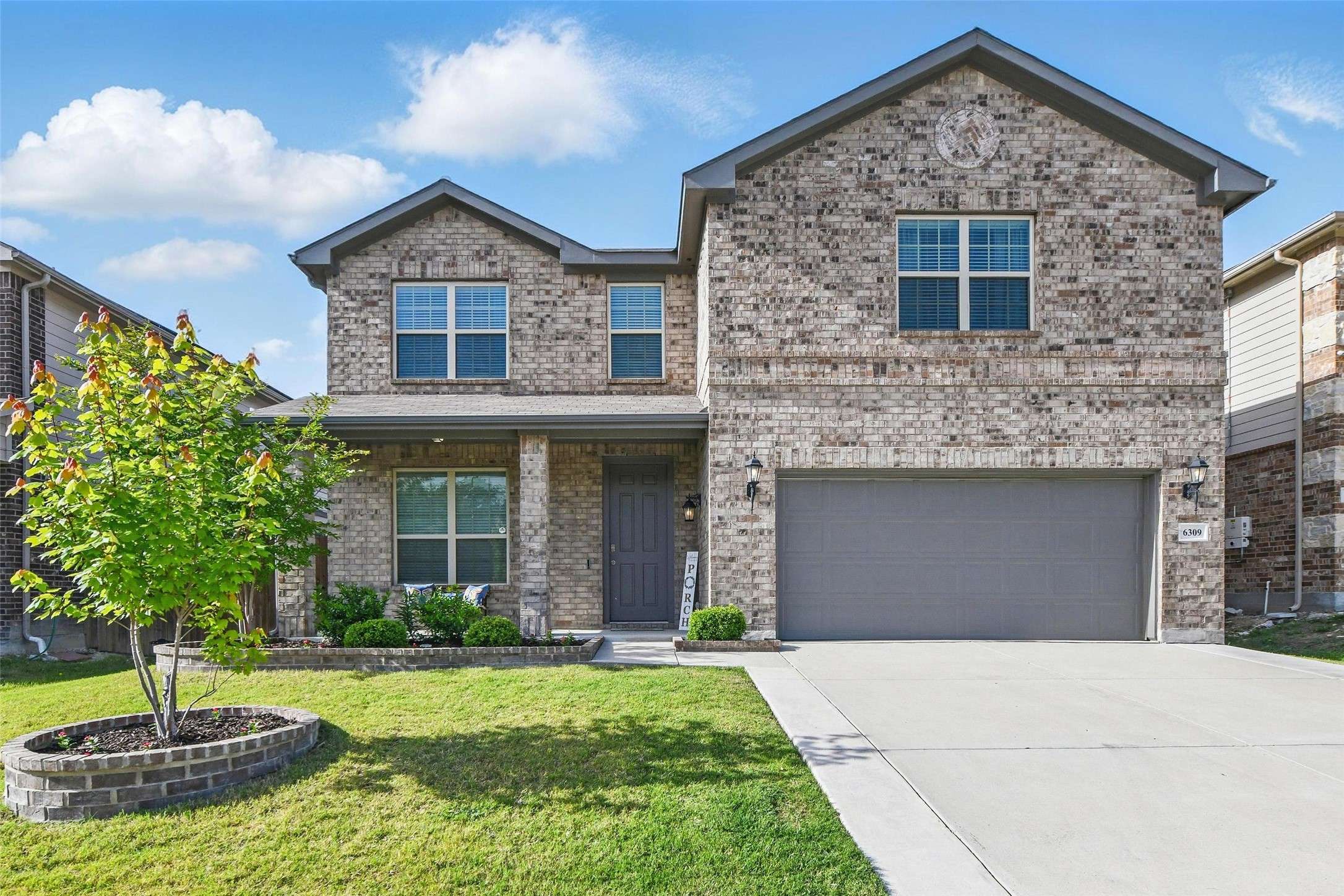 Fort Worth, TX 76179,6309 Outrigger RD
