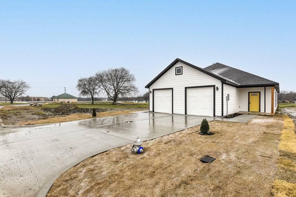 Alvarado, TX 76009,TBD Burnett BLVD